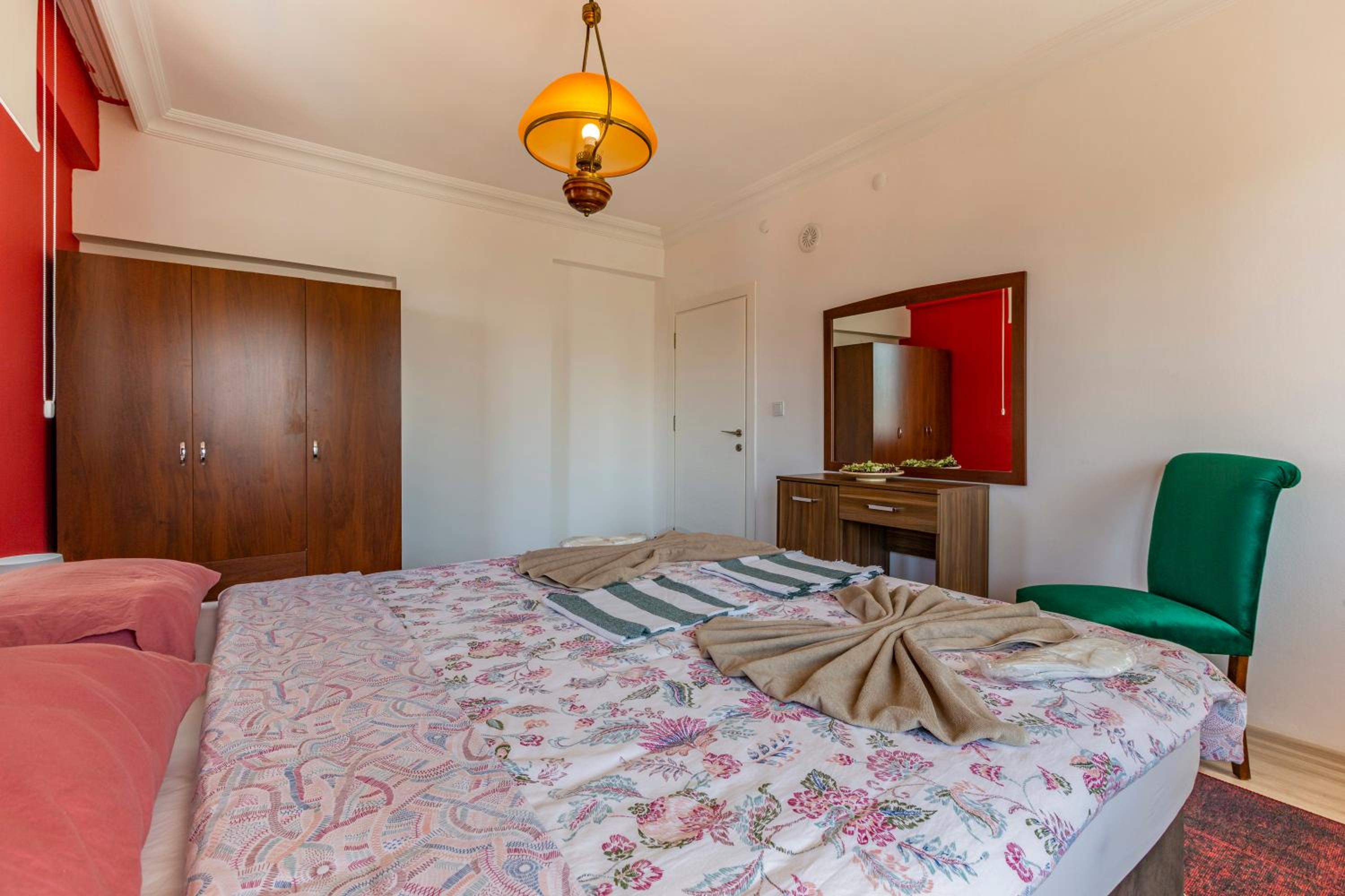 Melissas Suites Lara