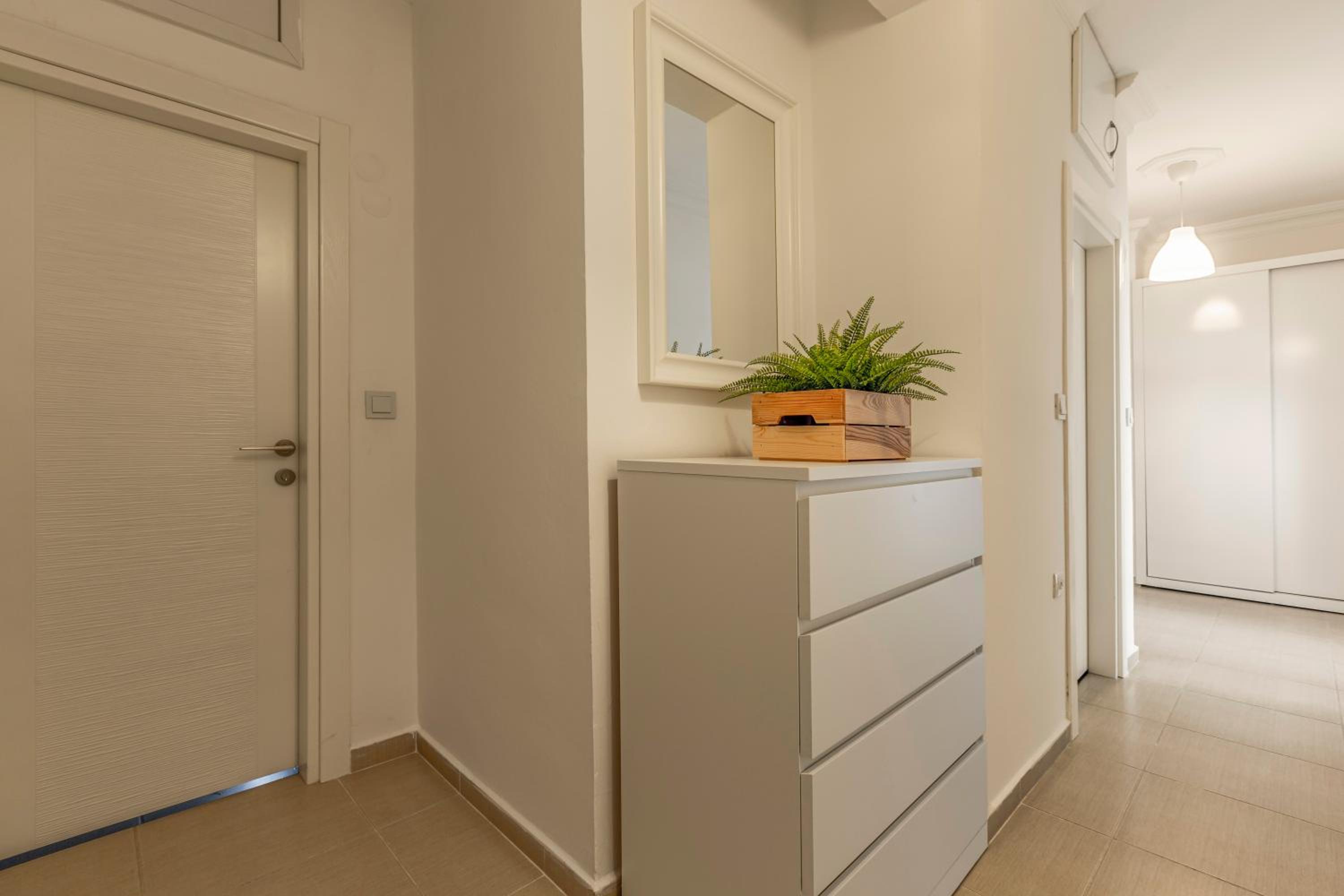Melissas Suites Lara