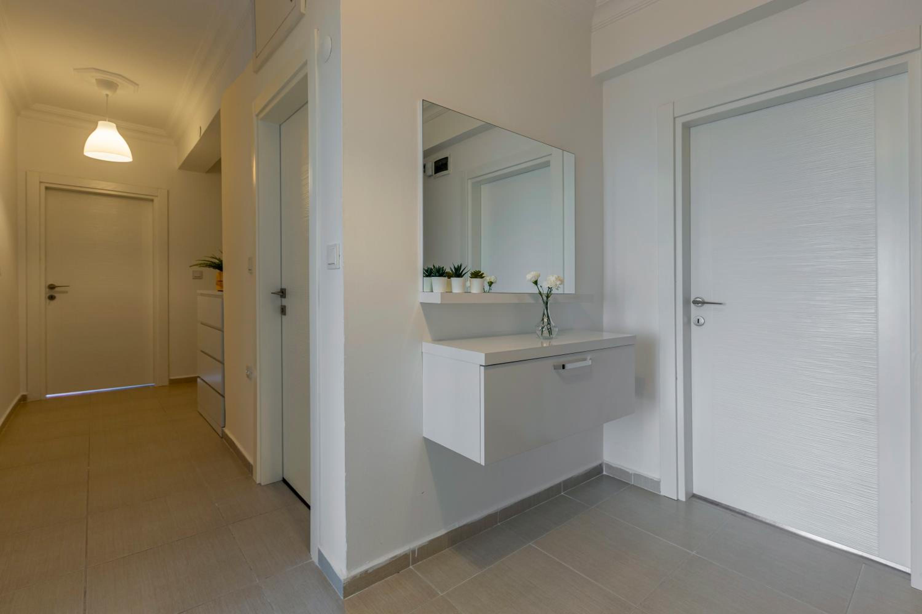 Melissas Suites Lara