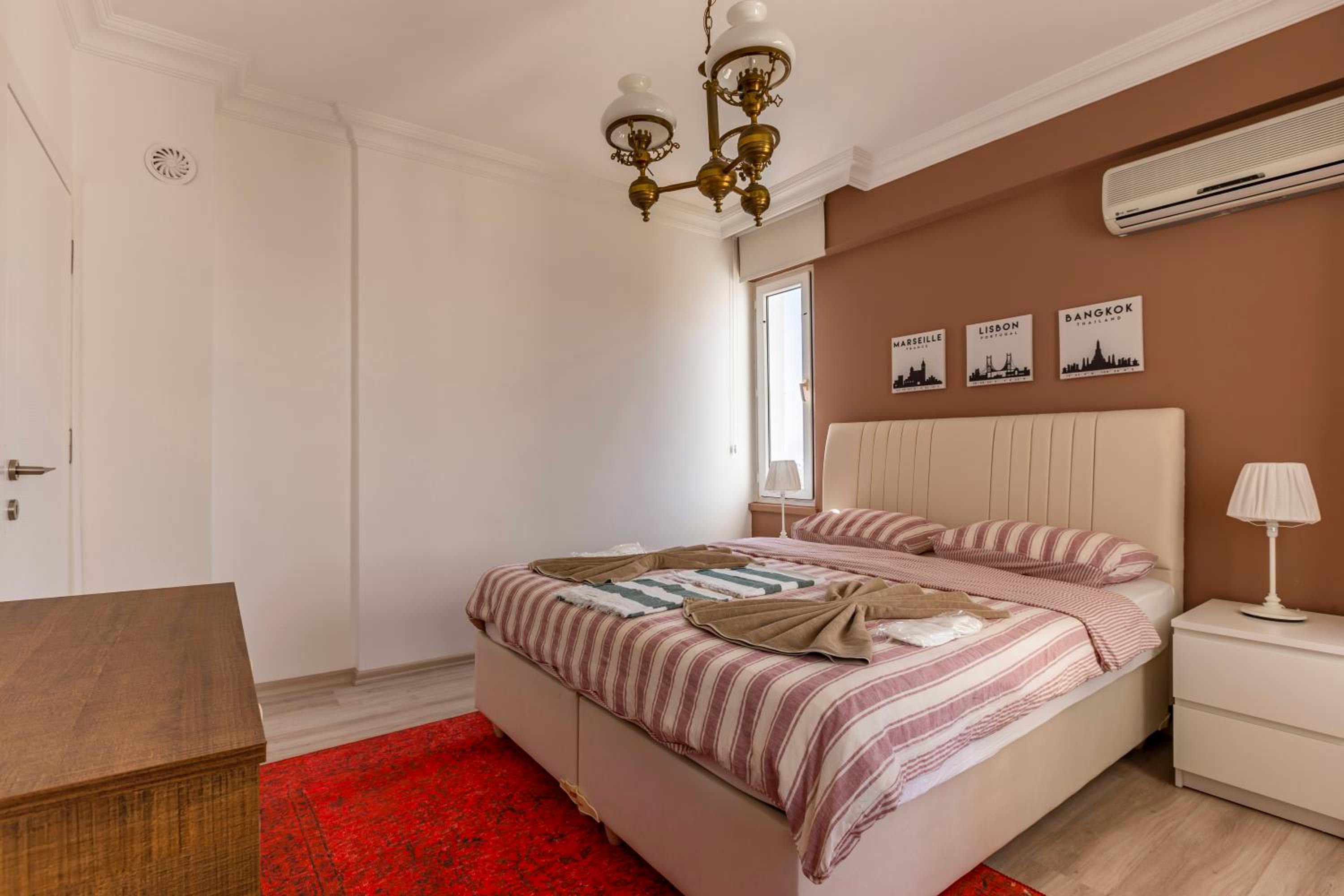 Melissas Suites Lara