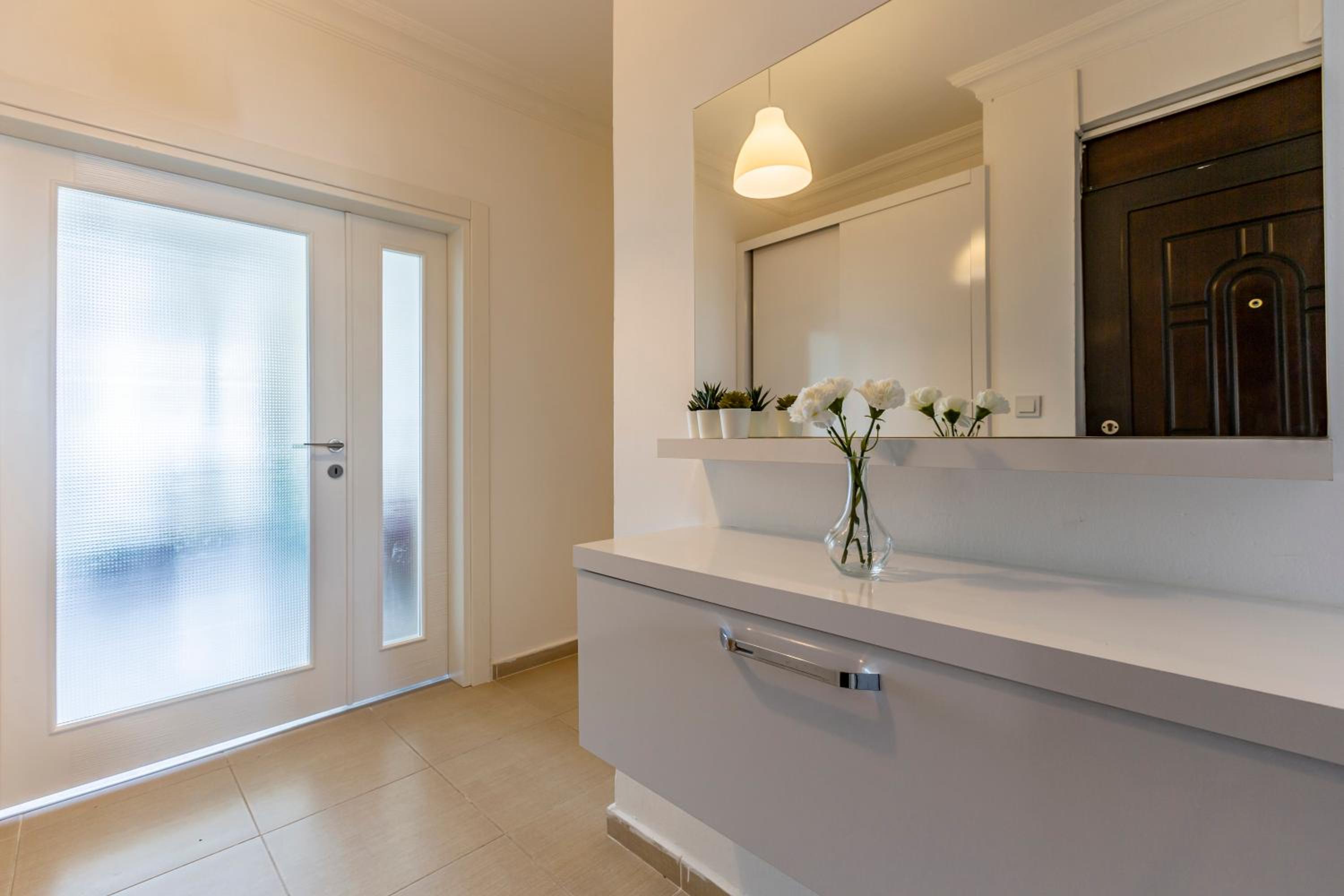 Melissas Suites Lara
