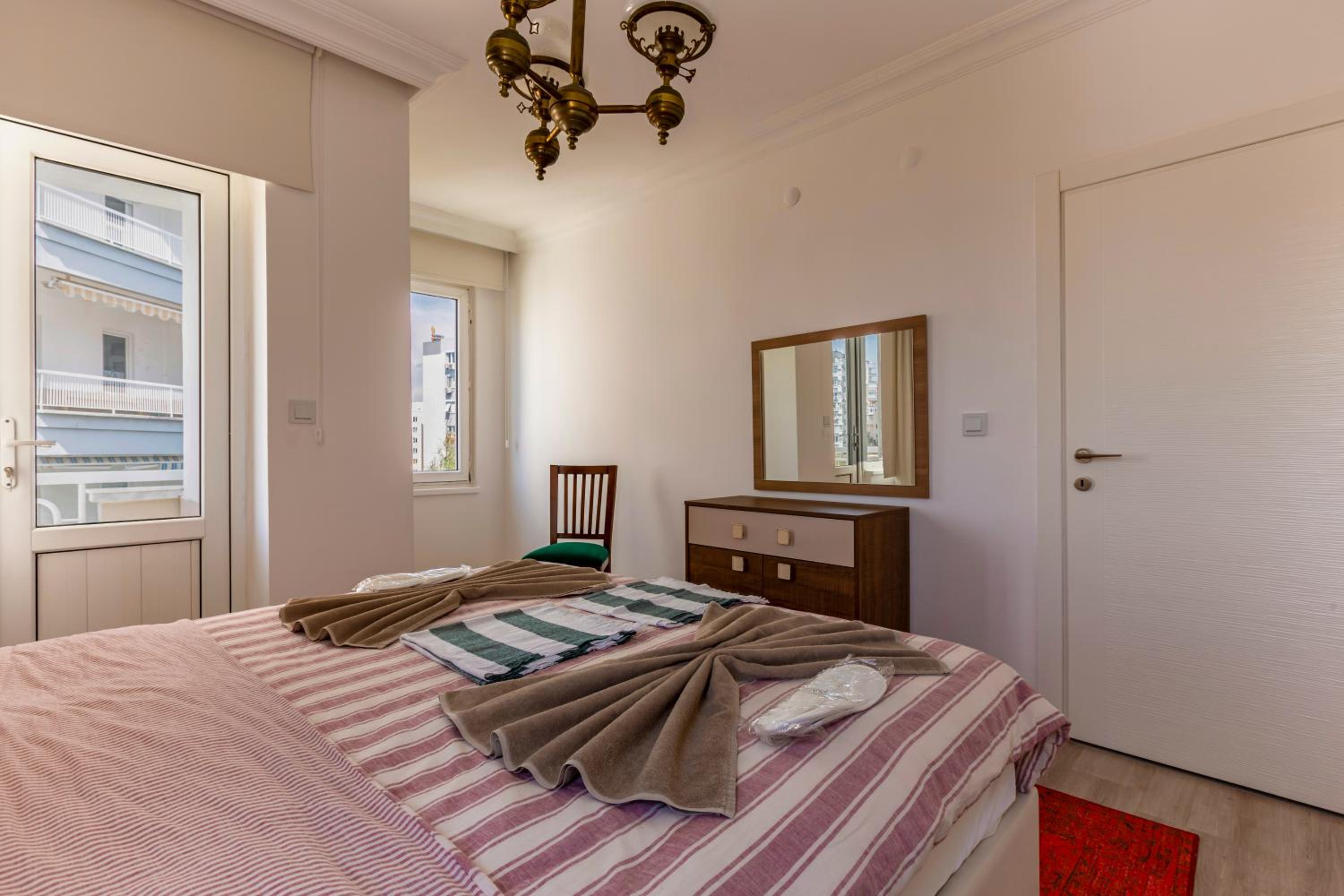 Melissas Suites Lara