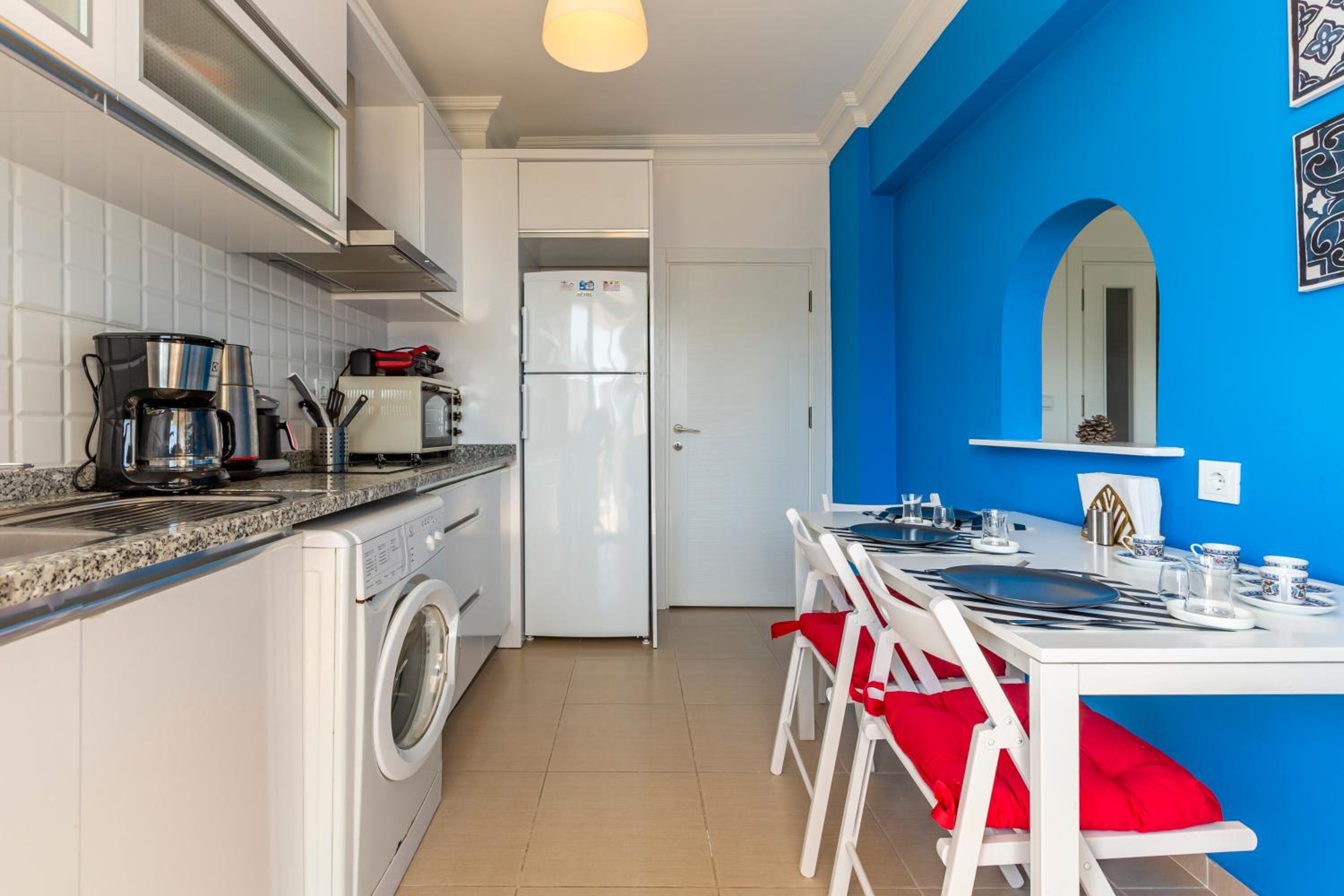 Melissas Suites Lara