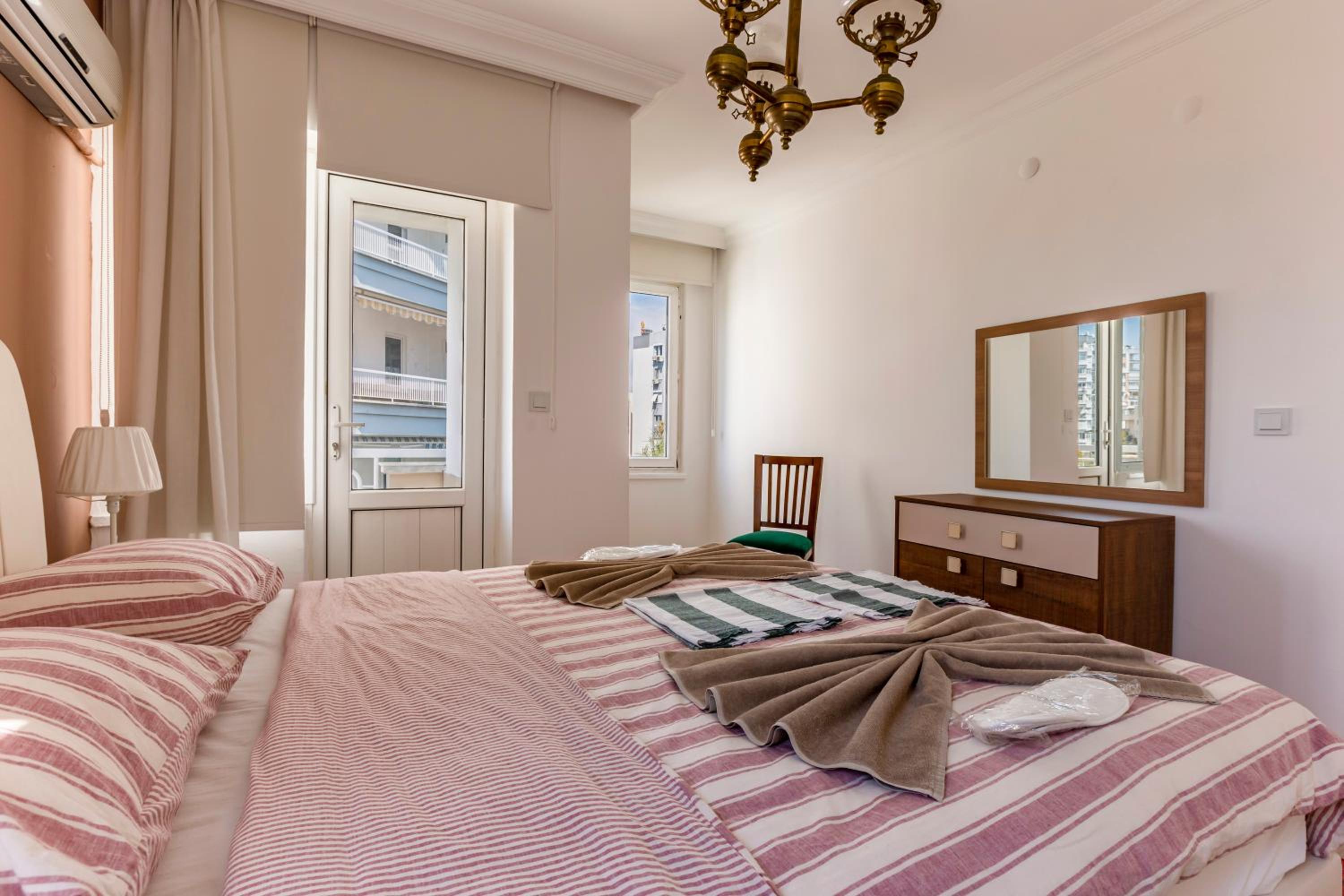 Melissas Suites Lara