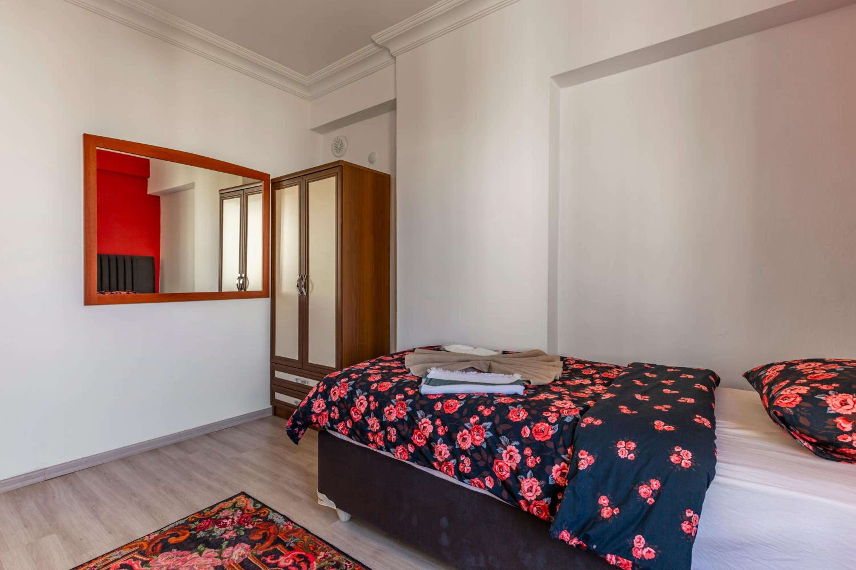 Melissas Suites Lara