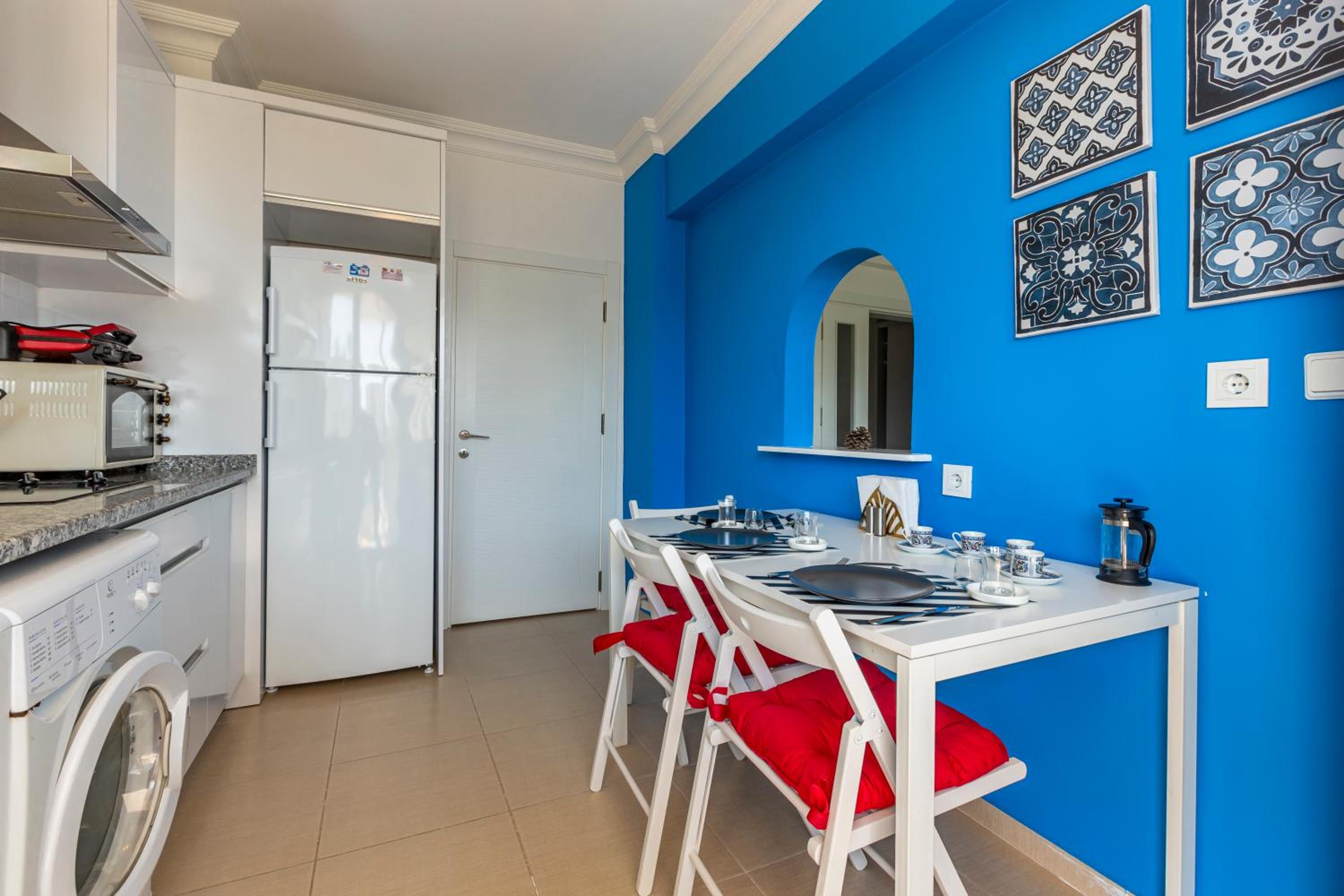 Melissas Suites Lara