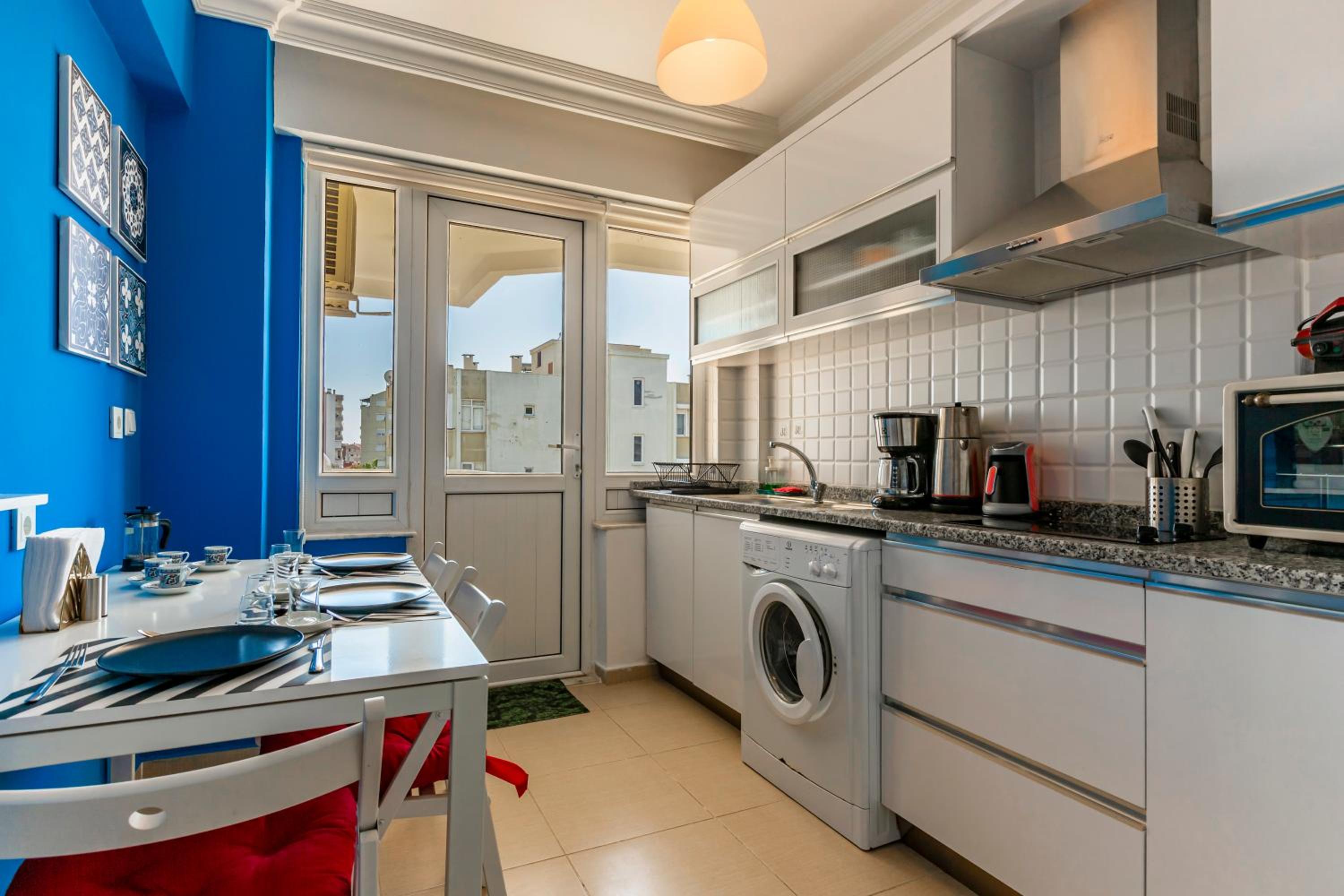 Melissas Suites Lara