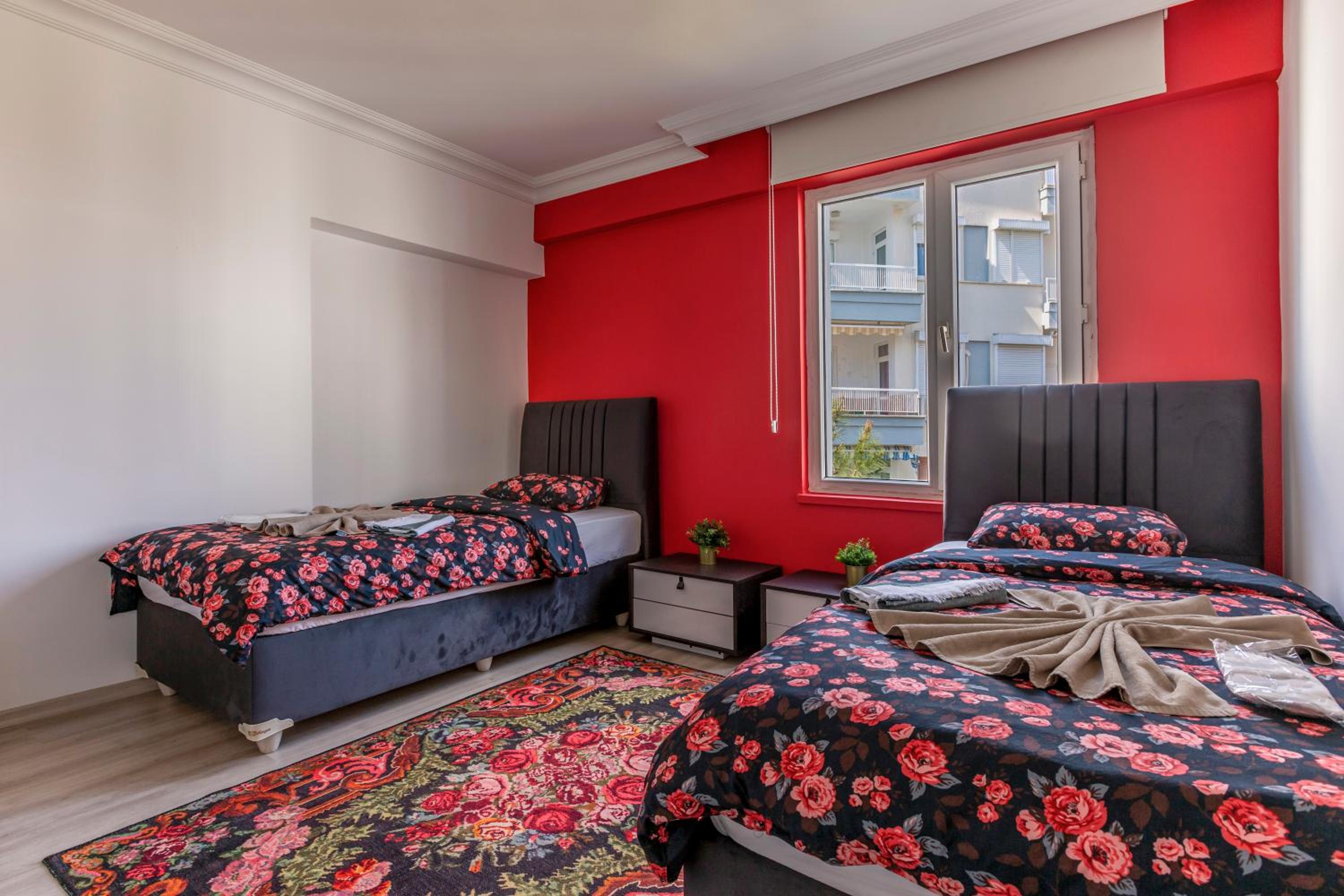 Melissas Suites Lara
