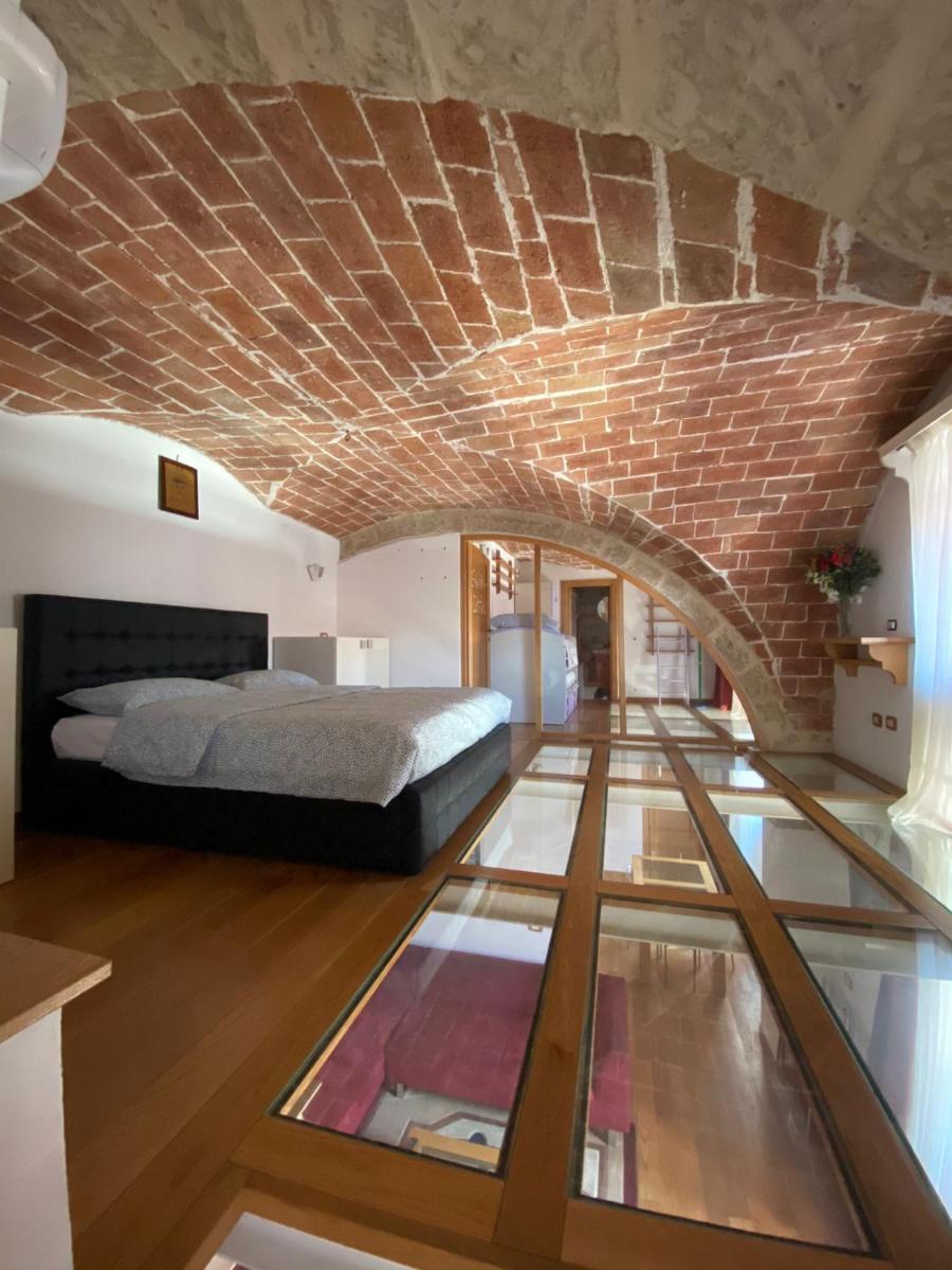 Casa Di Vetro photo 2