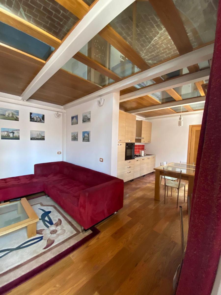 Casa Di Vetro photo 3