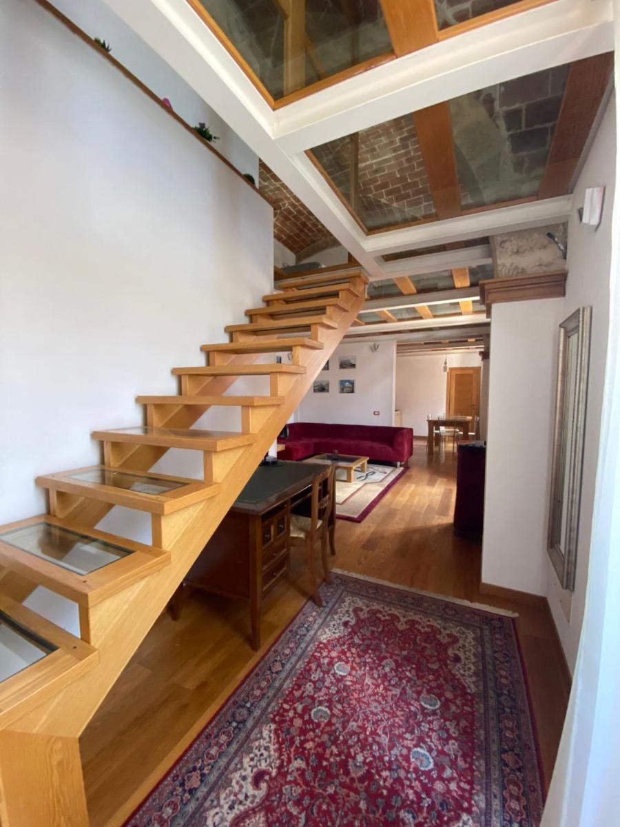 Casa Di Vetro photo 4