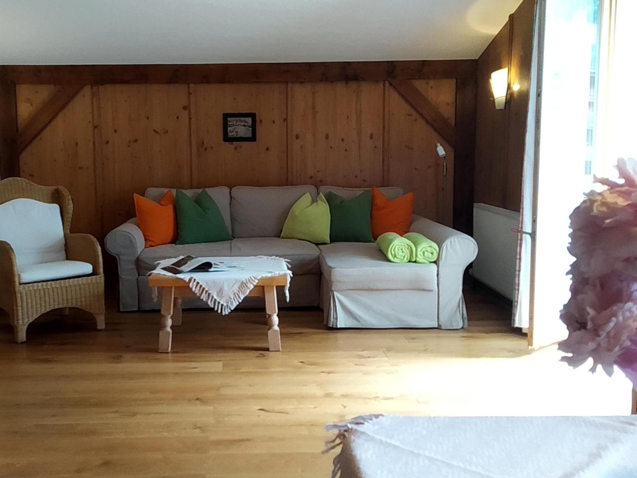 Gästehaus Maier view 5