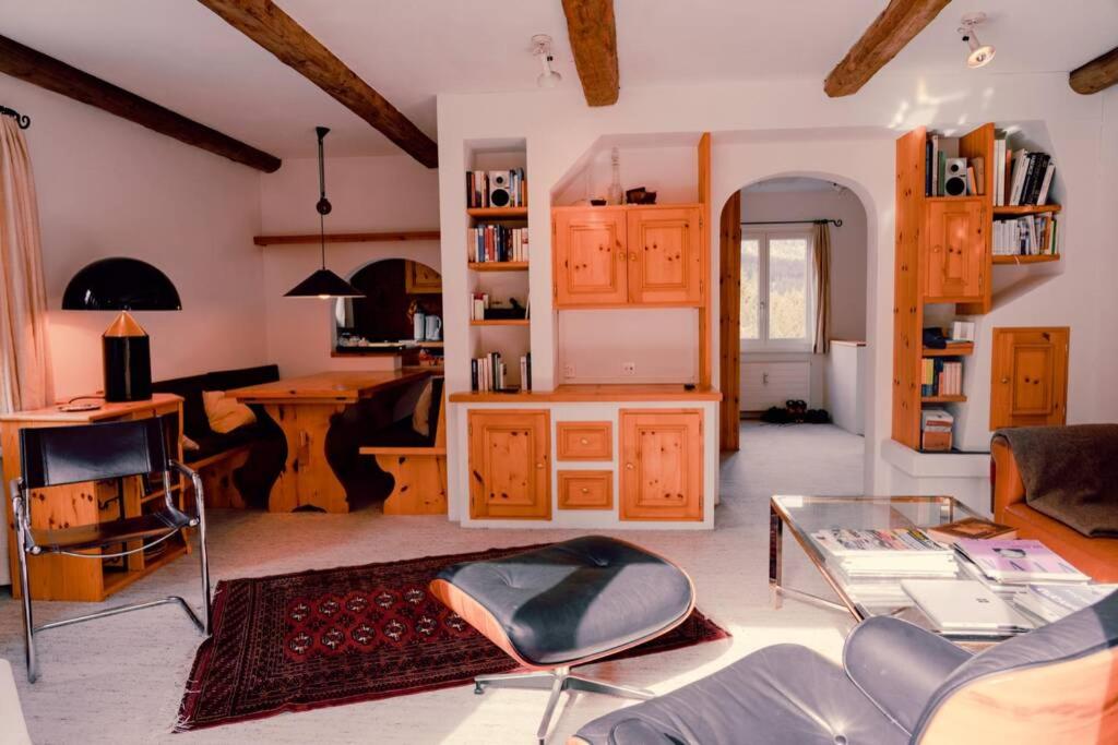 Casa Nonna view 3