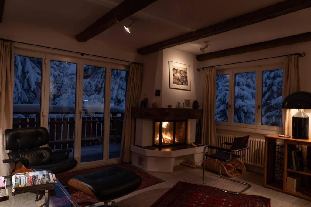 Casa Nonna view 2