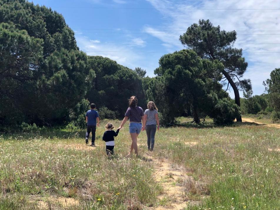Herdade Do Freixial - Turismo Rural