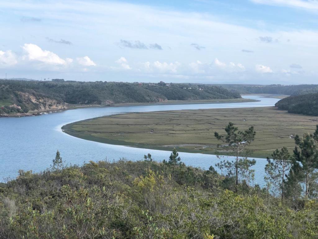 Herdade Do Freixial - Turismo Rural
