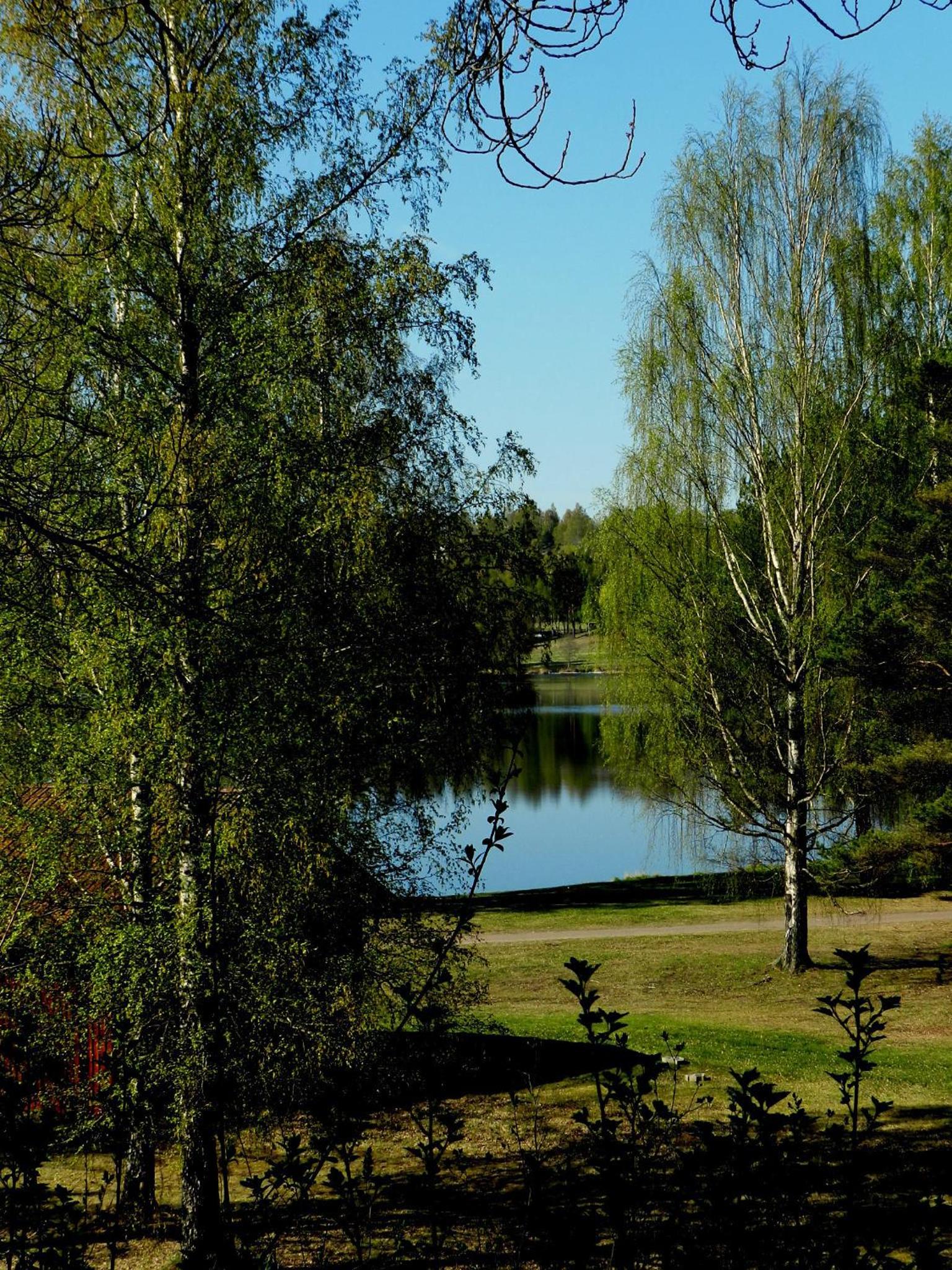 Sköna Rum Fryksta
