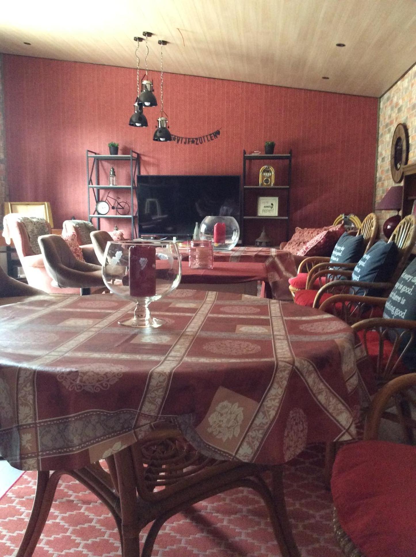 B&B De Vijf Zuilen