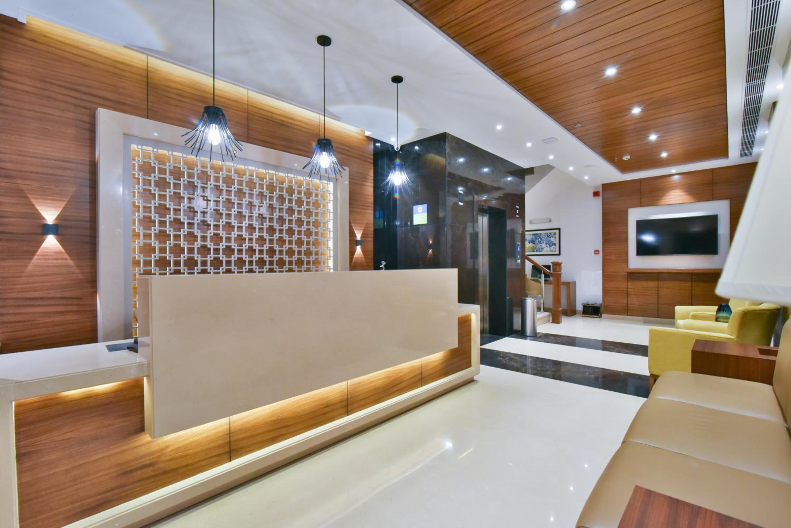 SureStay by Best Western Heritage Walk