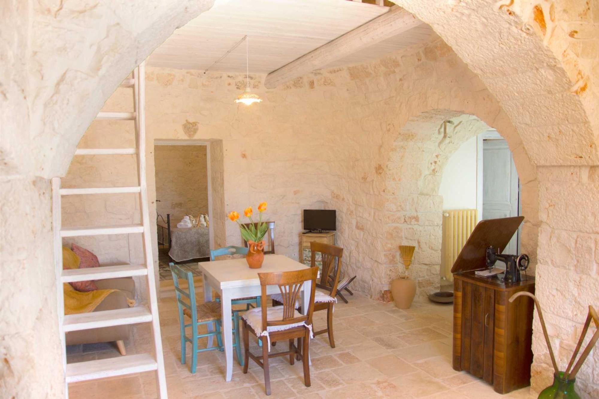 Trullo Sweet Trullo photo 4