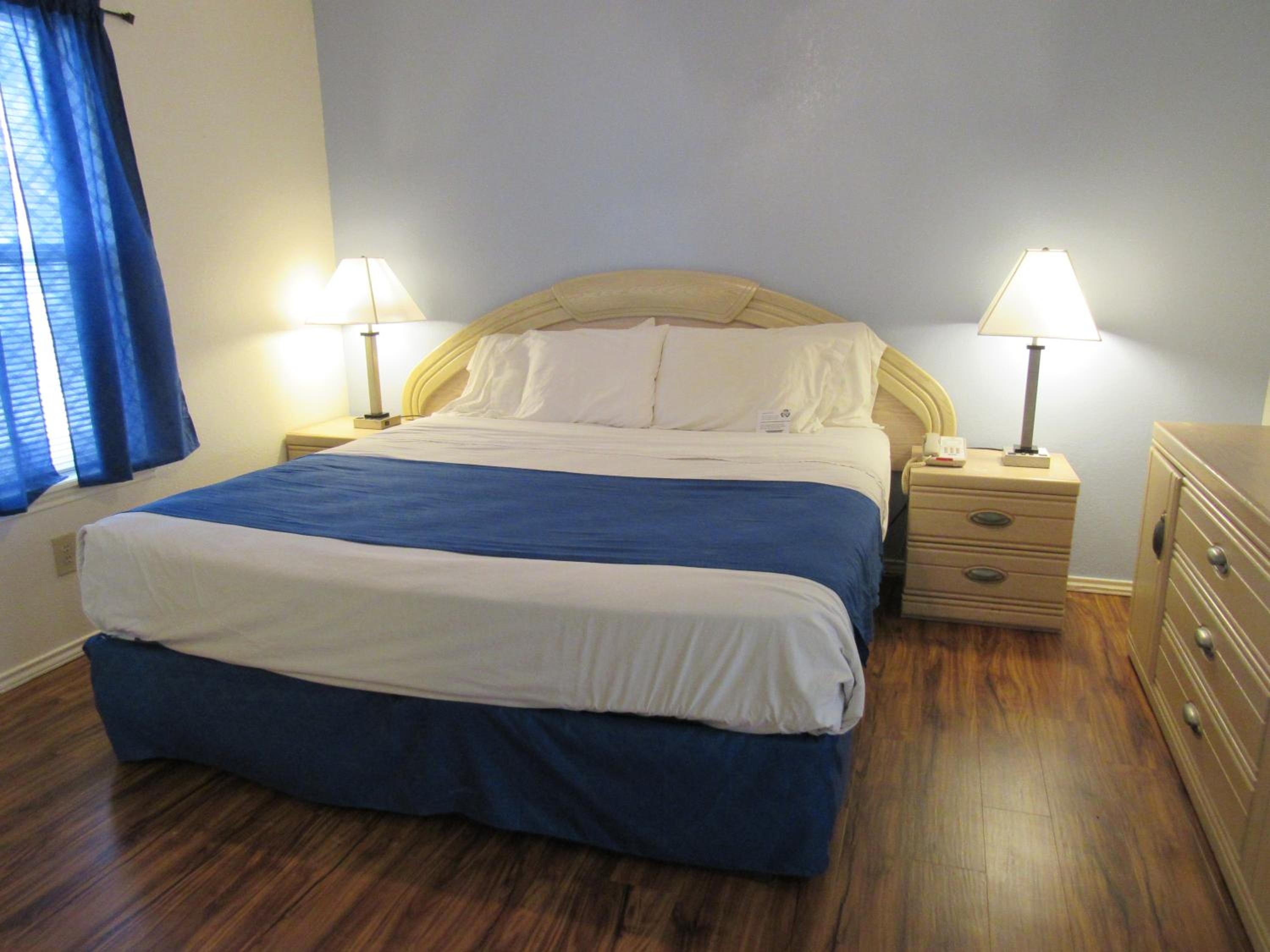 Victoria Palms Inn and Suites - Property Image 39