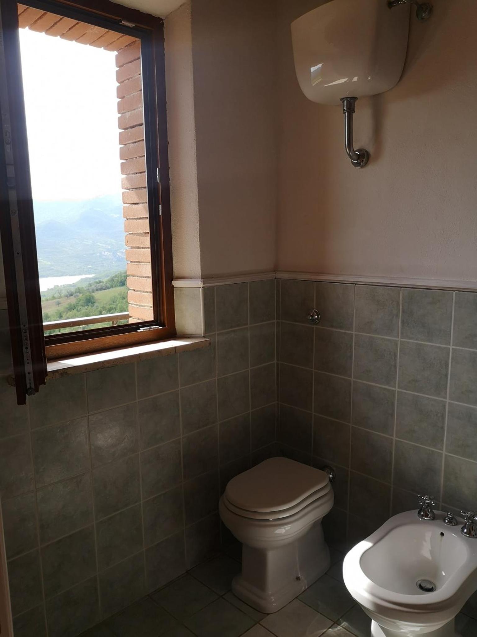 Agriturismo Olimpo