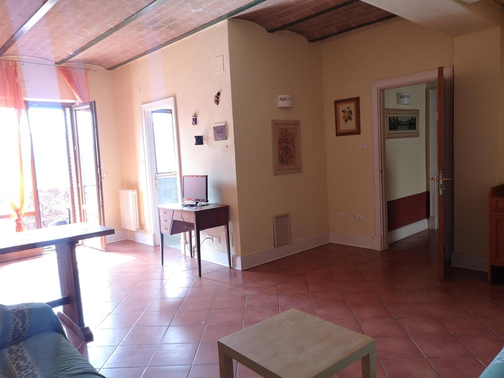 Agriturismo Olimpo