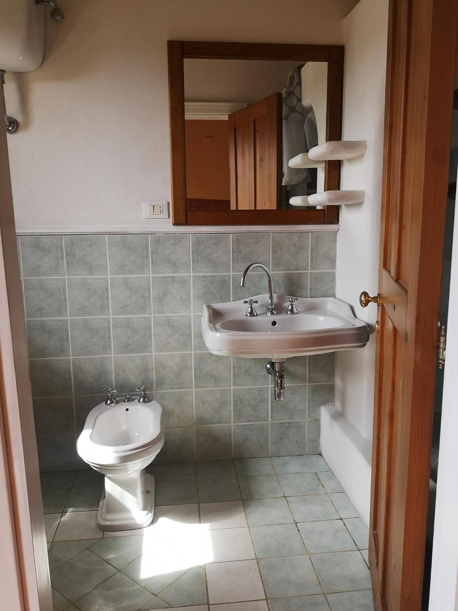 Agriturismo Olimpo