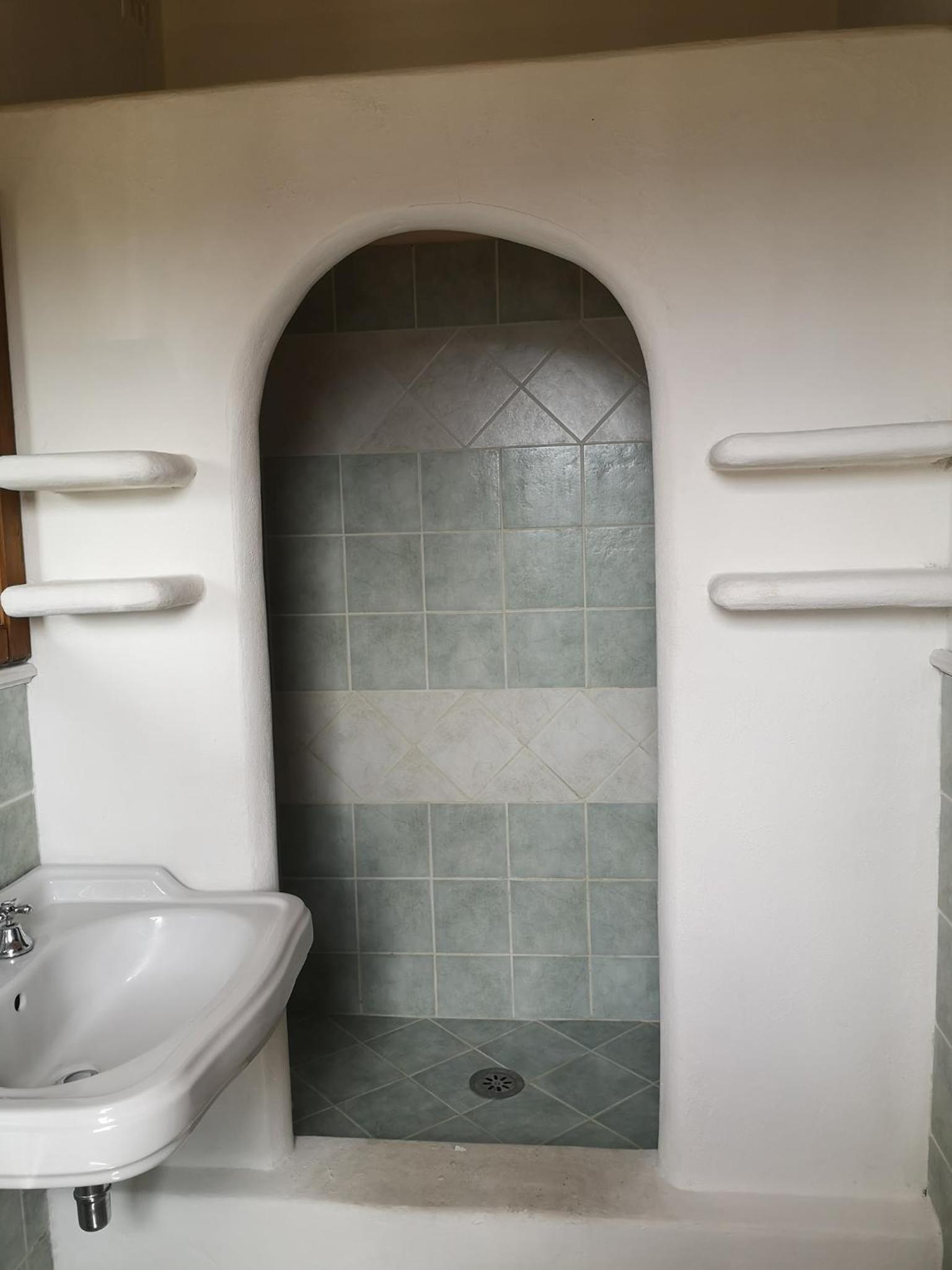 Agriturismo Olimpo