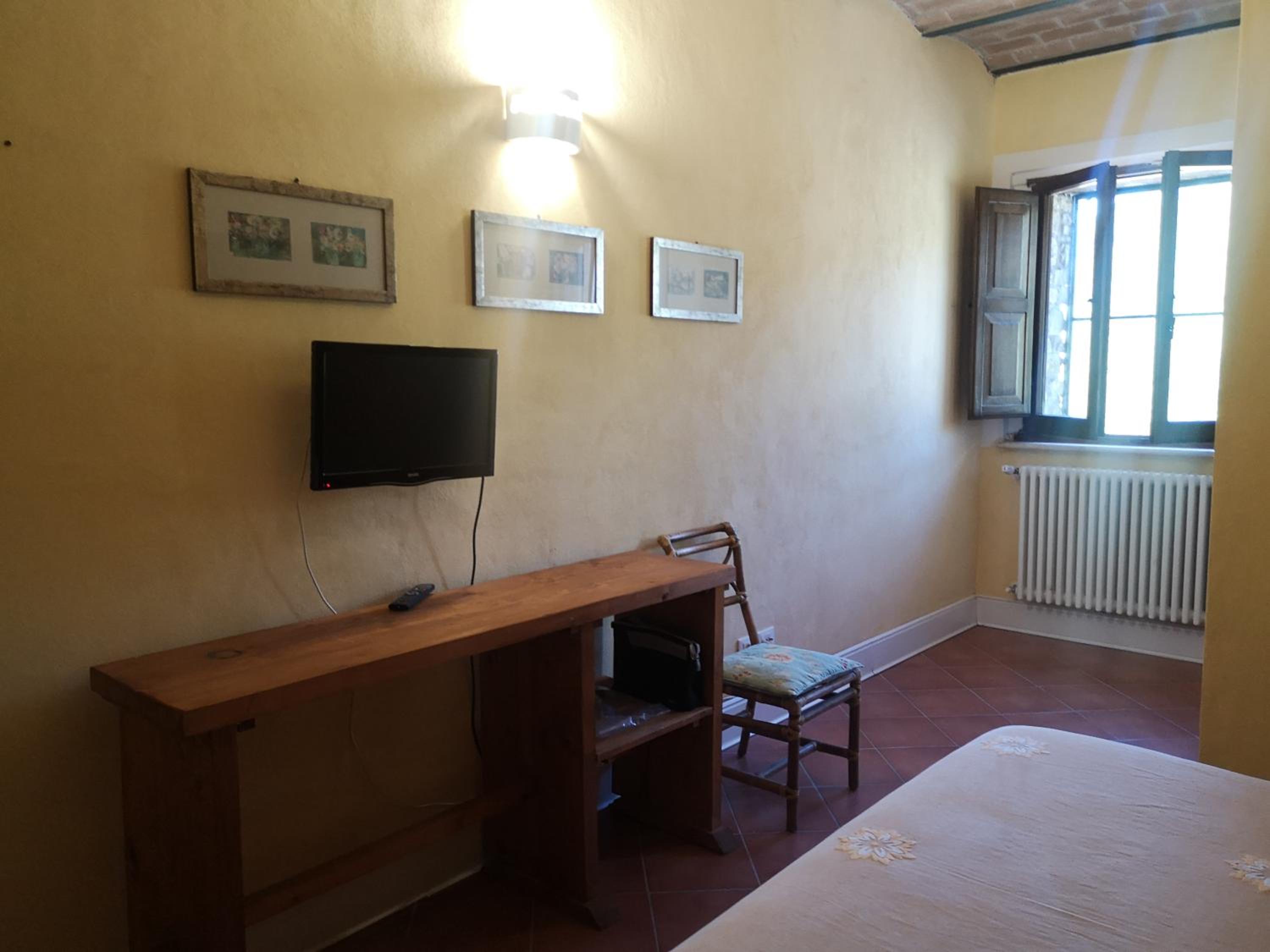 Agriturismo Olimpo