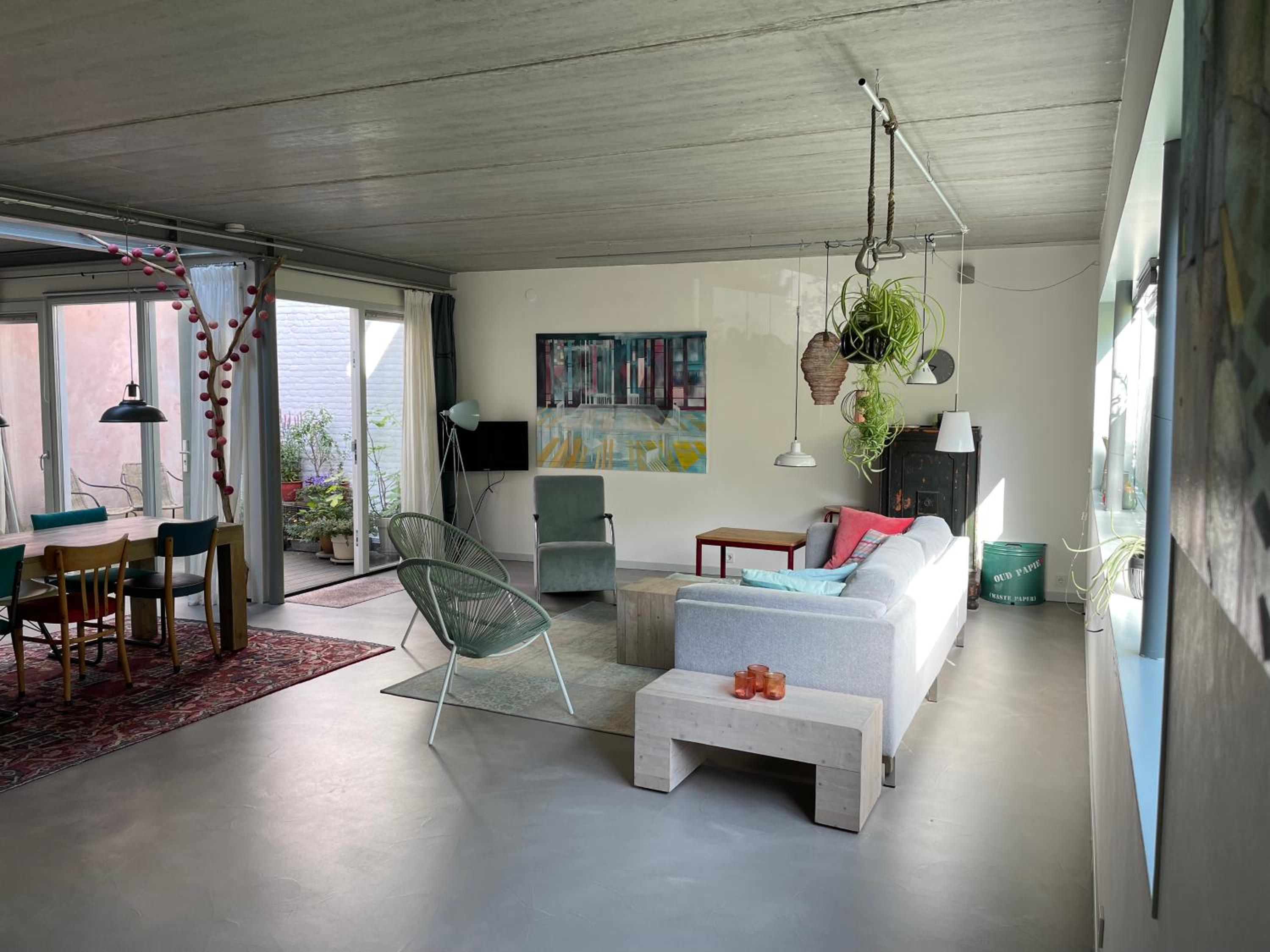 Studio In de Hoet view 3