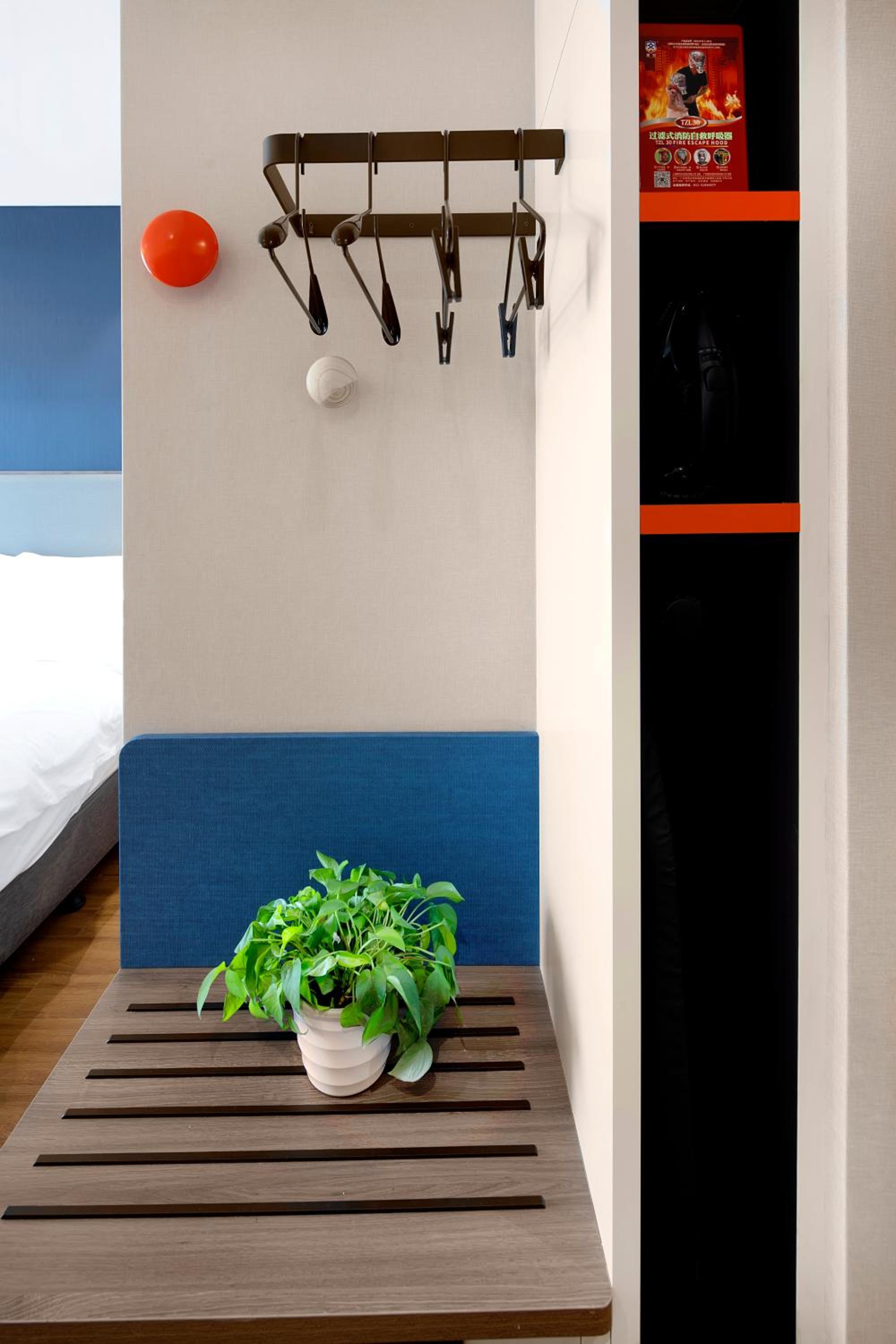 Holiday Inn Express Shanghai Chongming by IHG