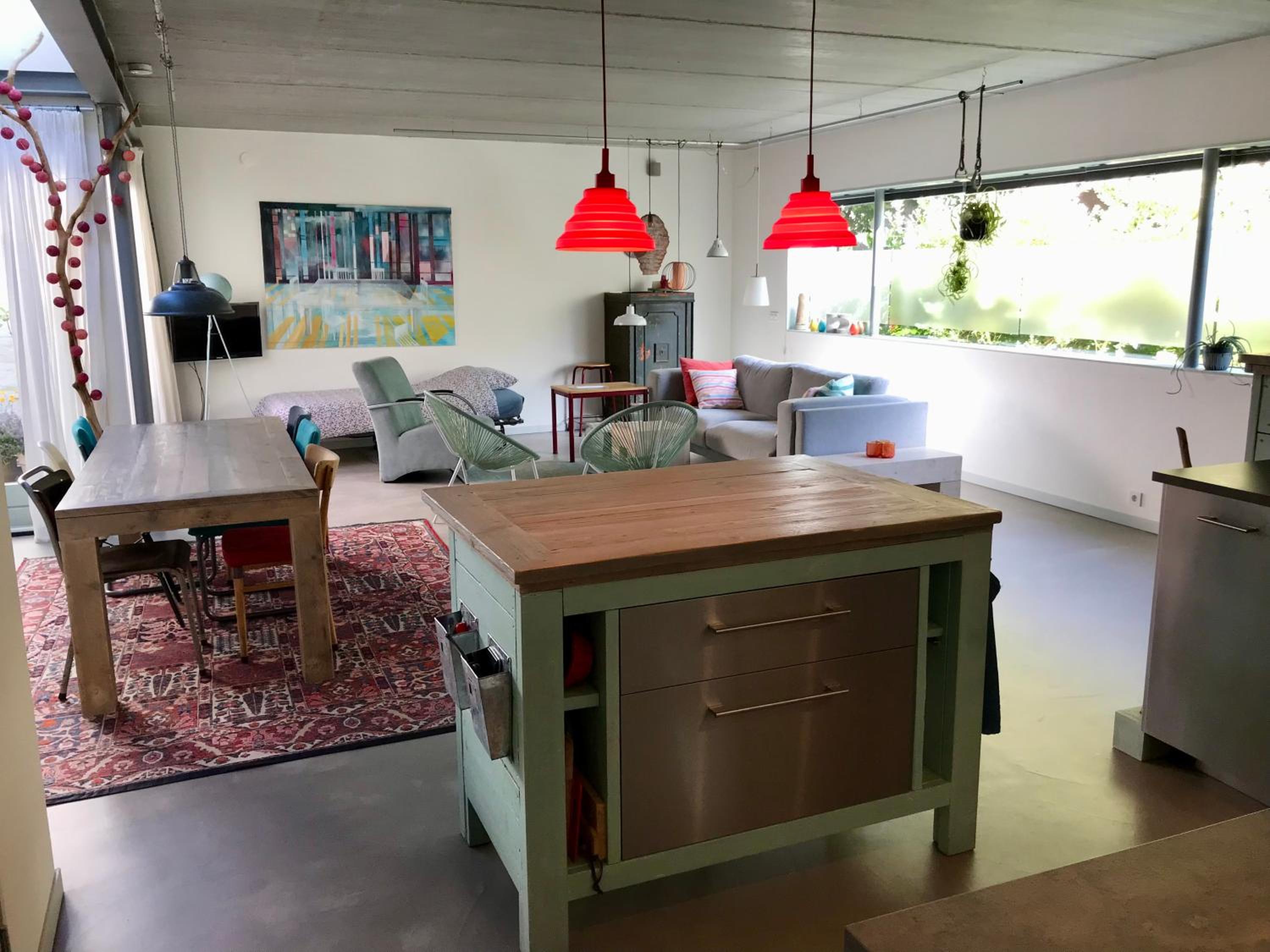 Studio In de Hoet view 4