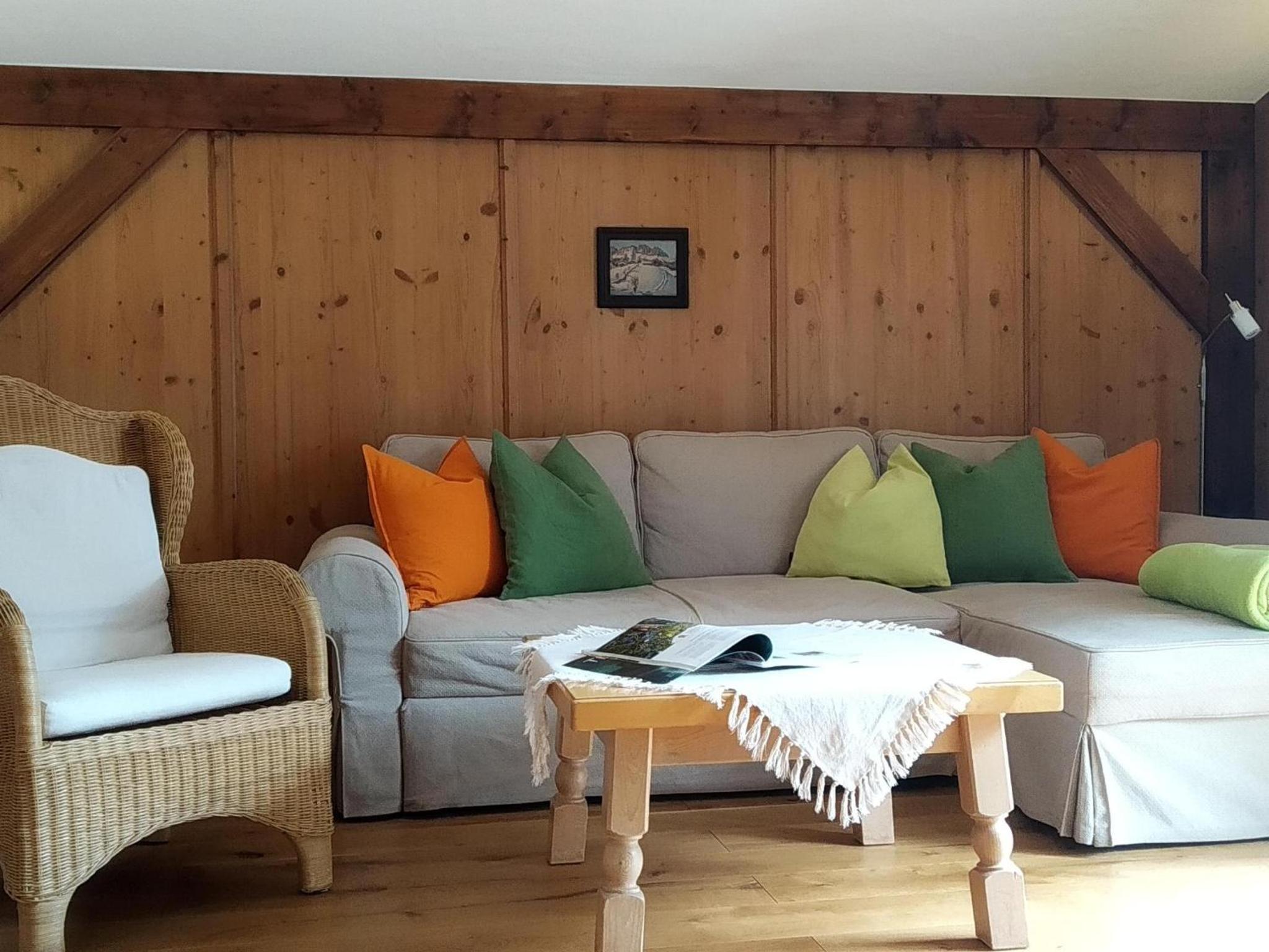 Gästehaus Maier view 2