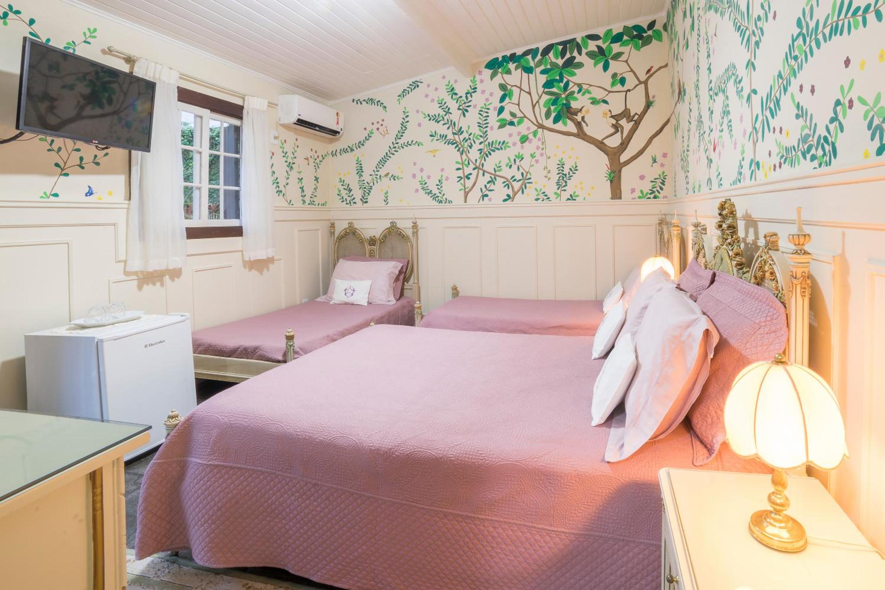 Casa Nostra Boutique Hotel