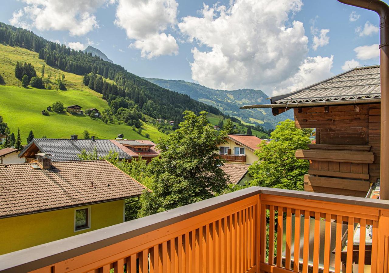 Dorf Residenz