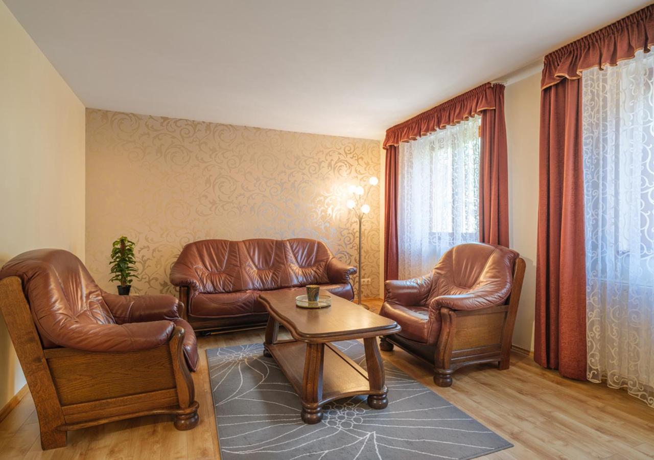 Dorf Residenz