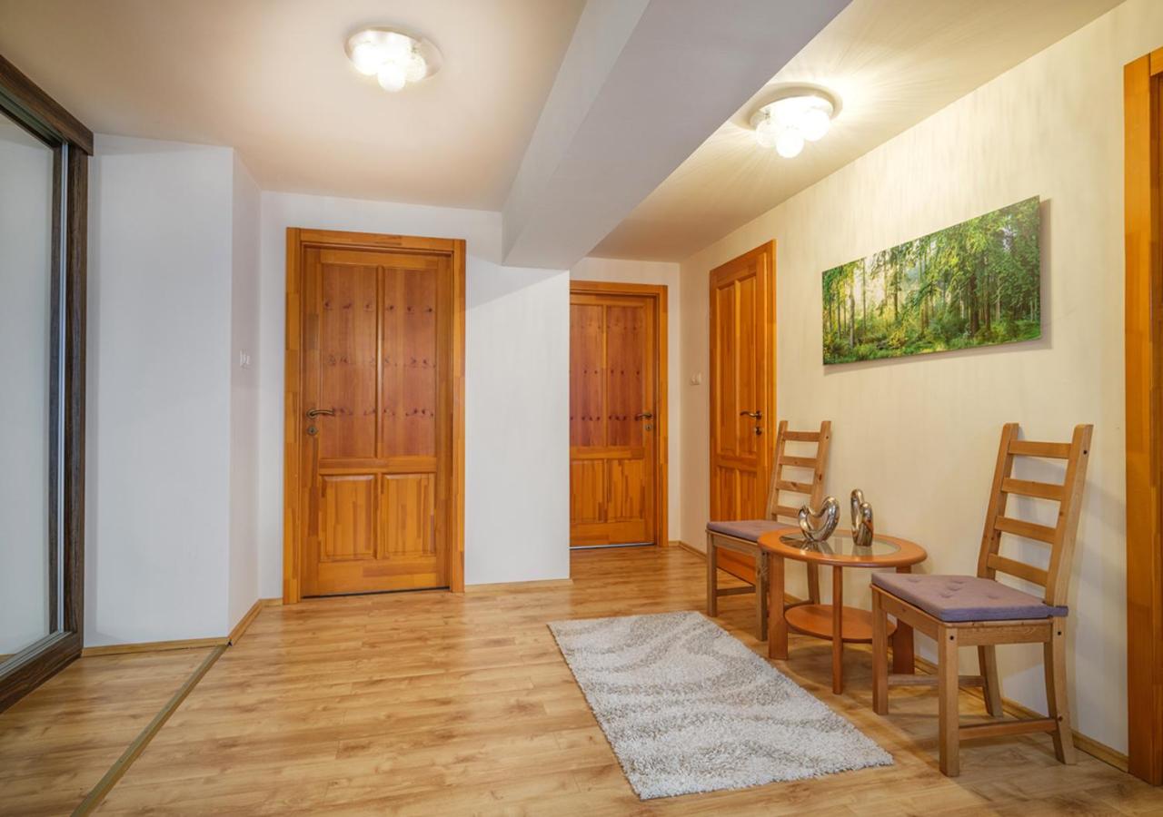 Dorf Residenz