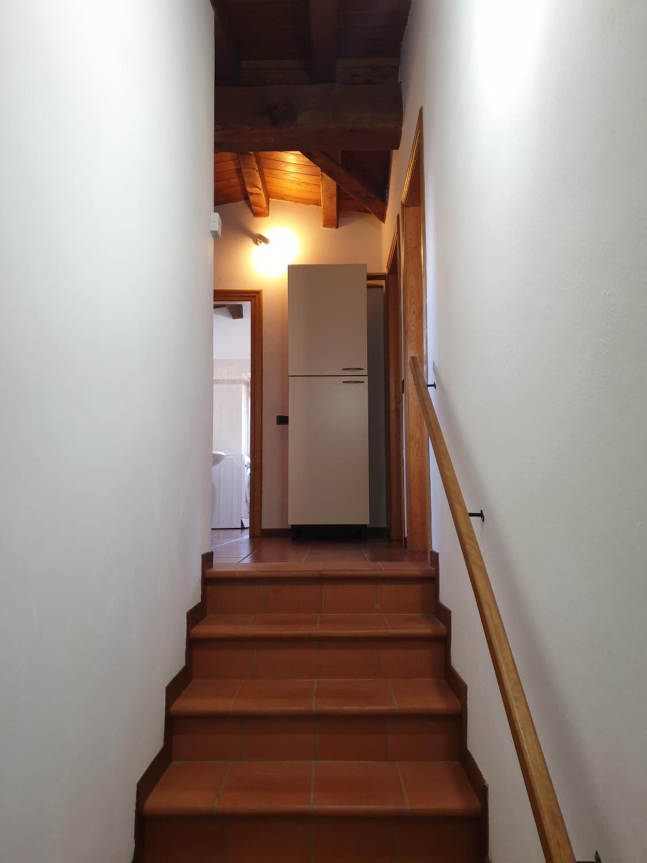 Appartamento Rosy view 4