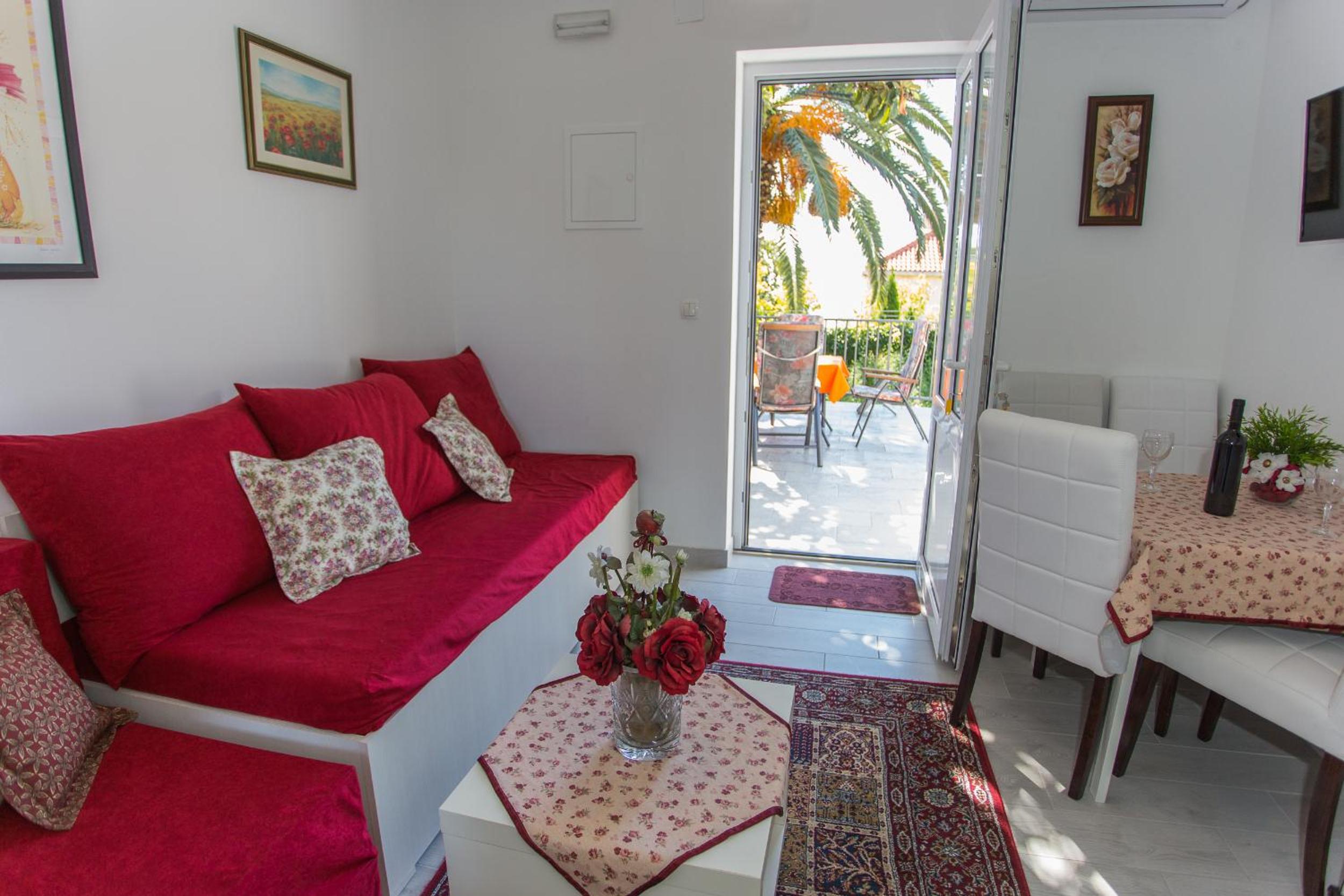 Apartments Palma Ragusa