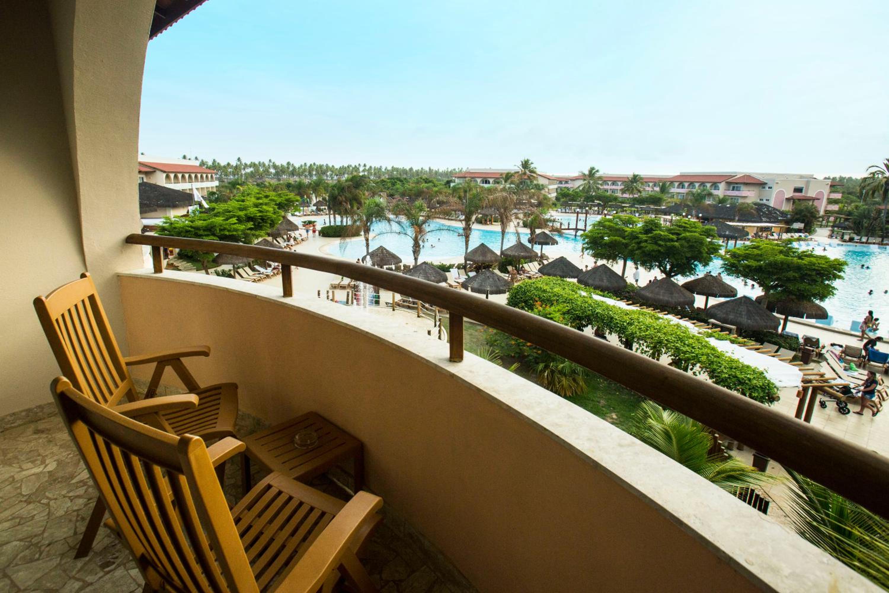 Grand Palladium Imbassaí Resort & Spa - All Inclusive