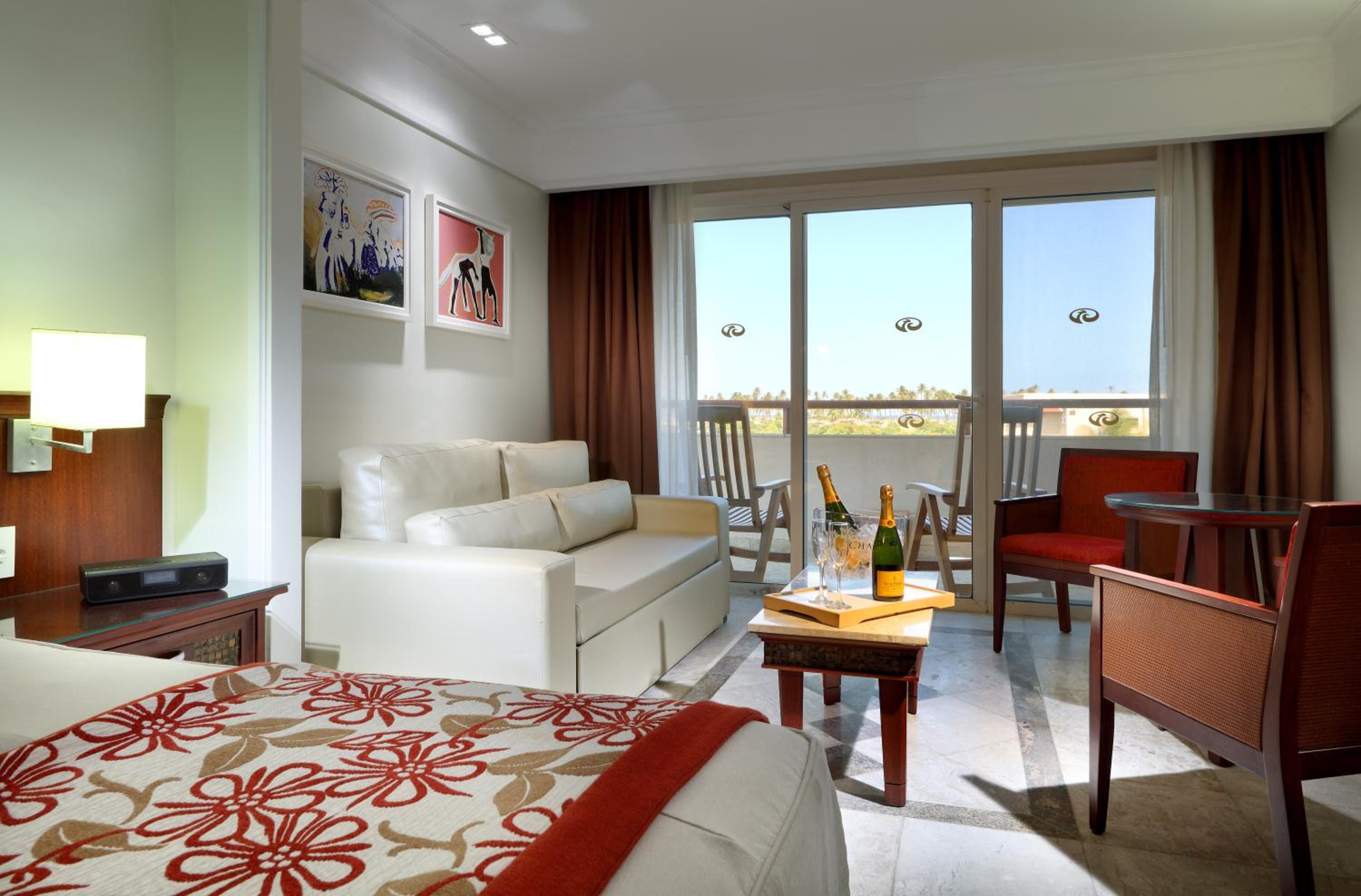 Grand Palladium Imbassaí Resort & Spa - All Inclusive