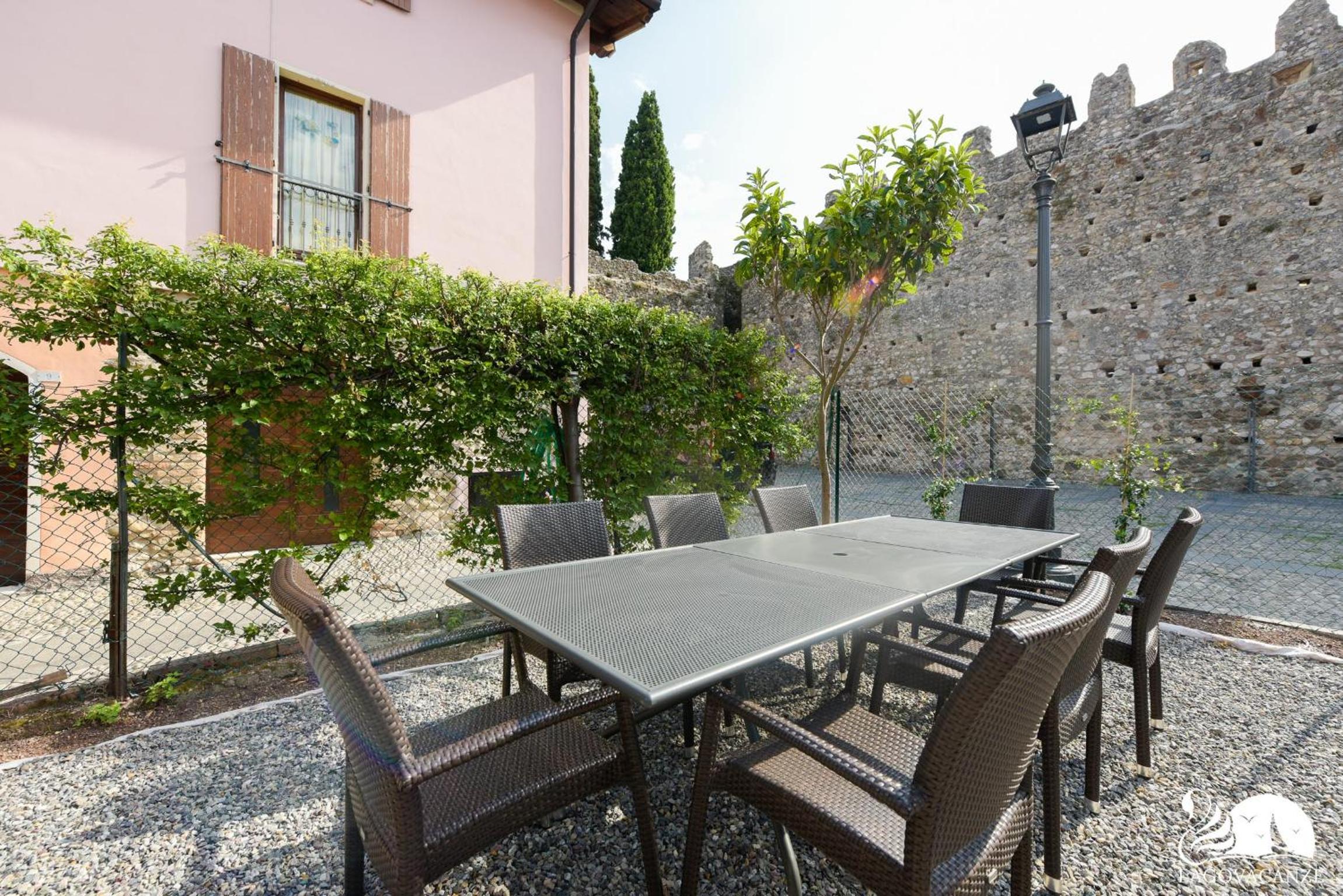 Residenza Elena