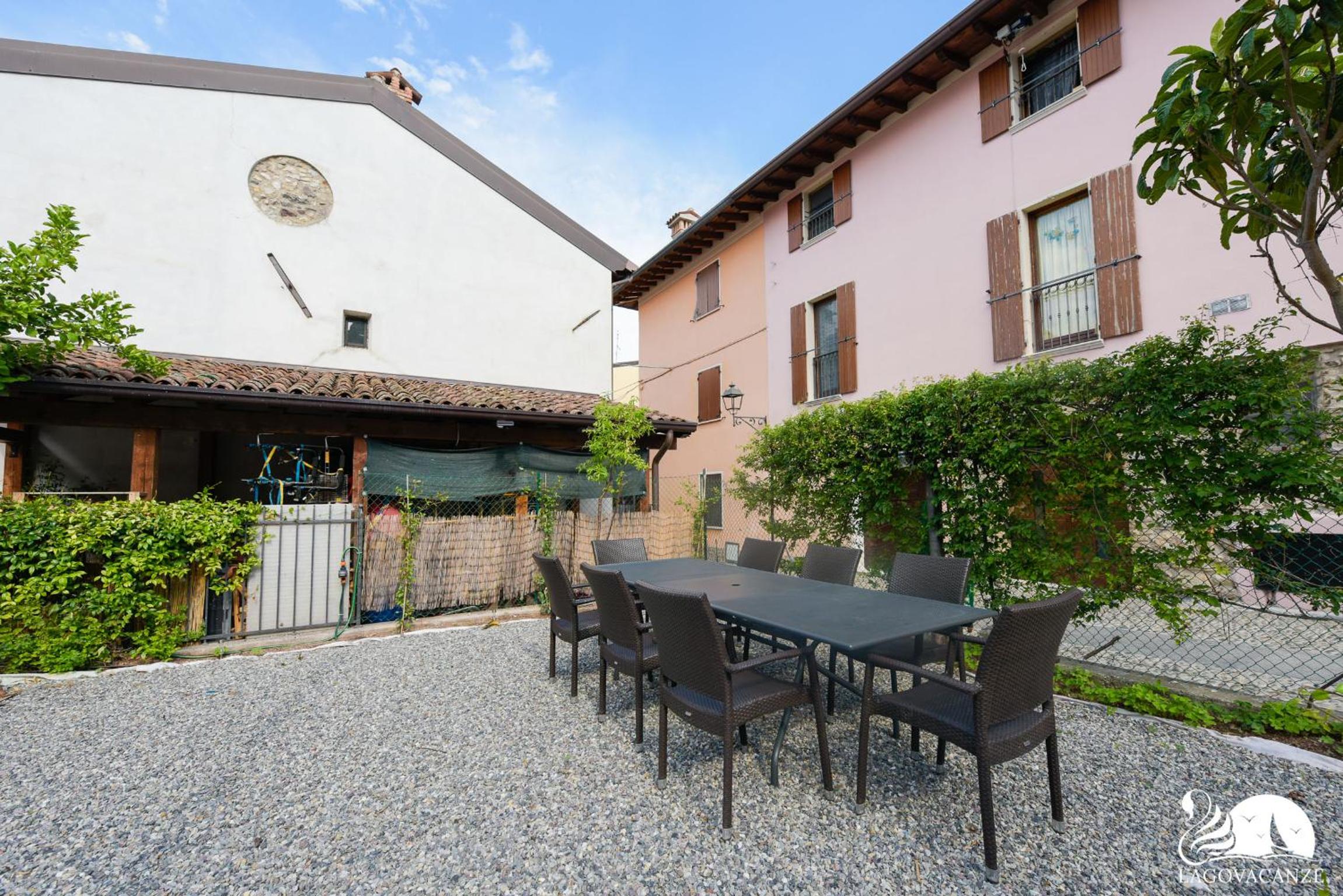 Residenza Elena