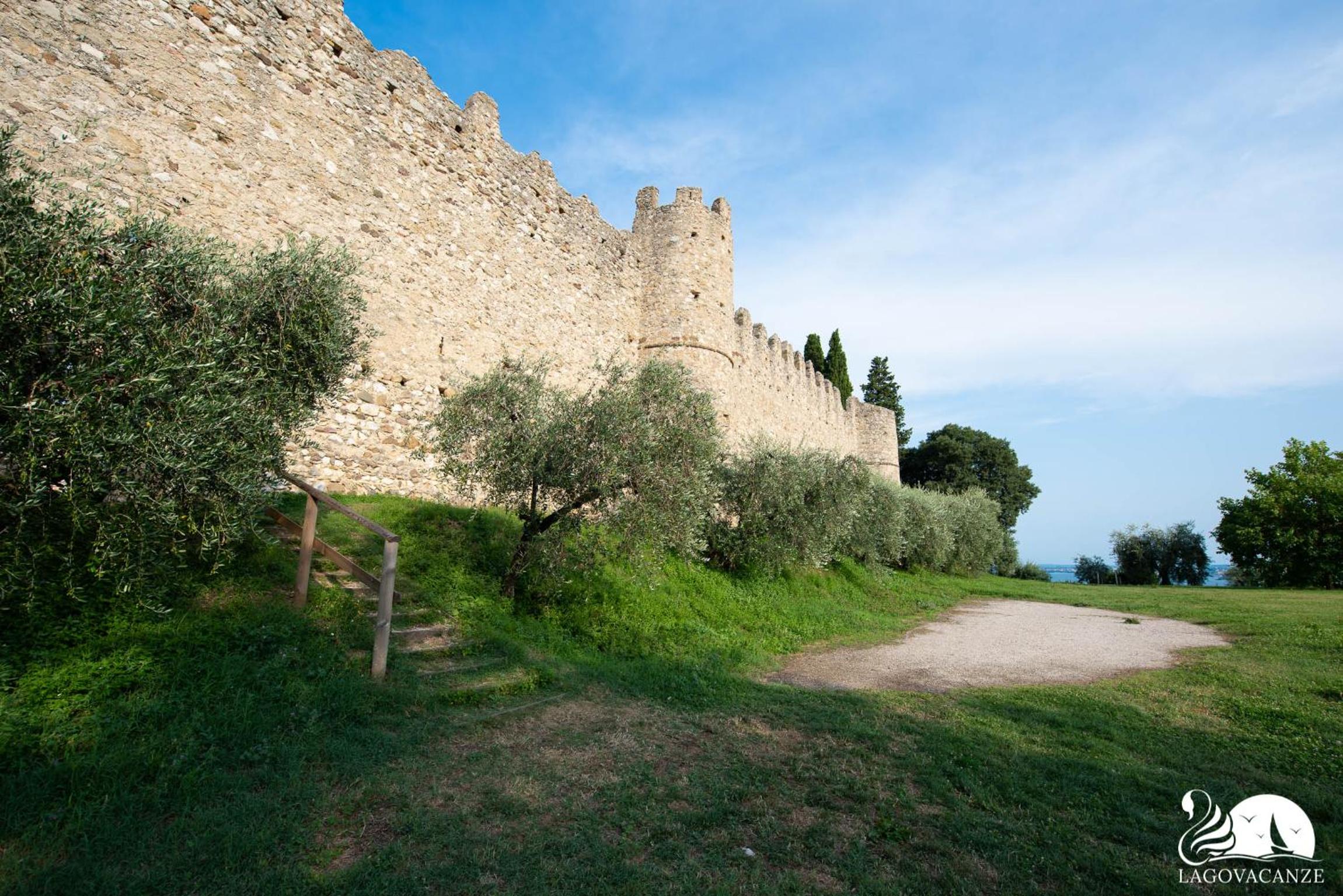 Residenza Elena en Moniga — other