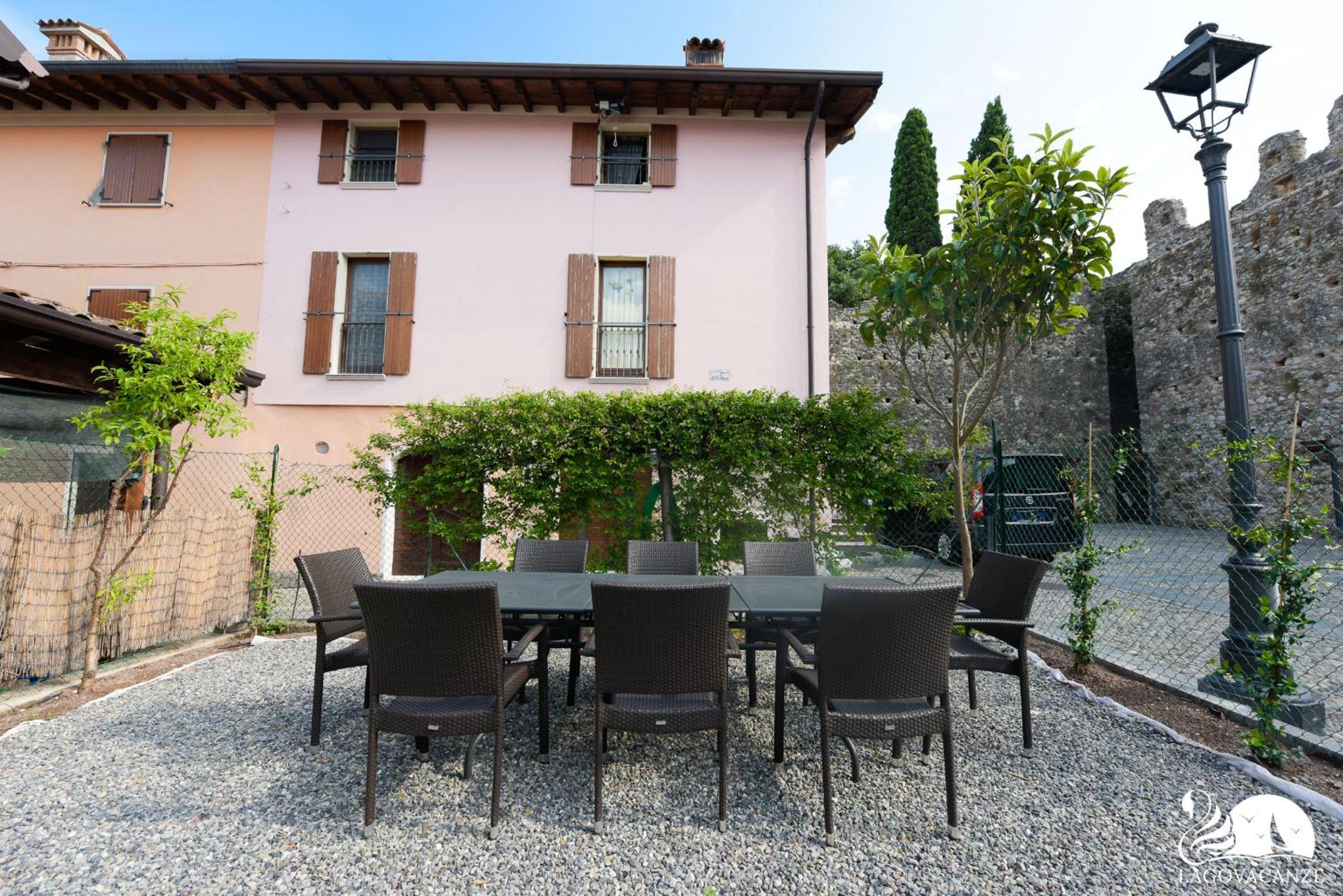 Residenza Elena