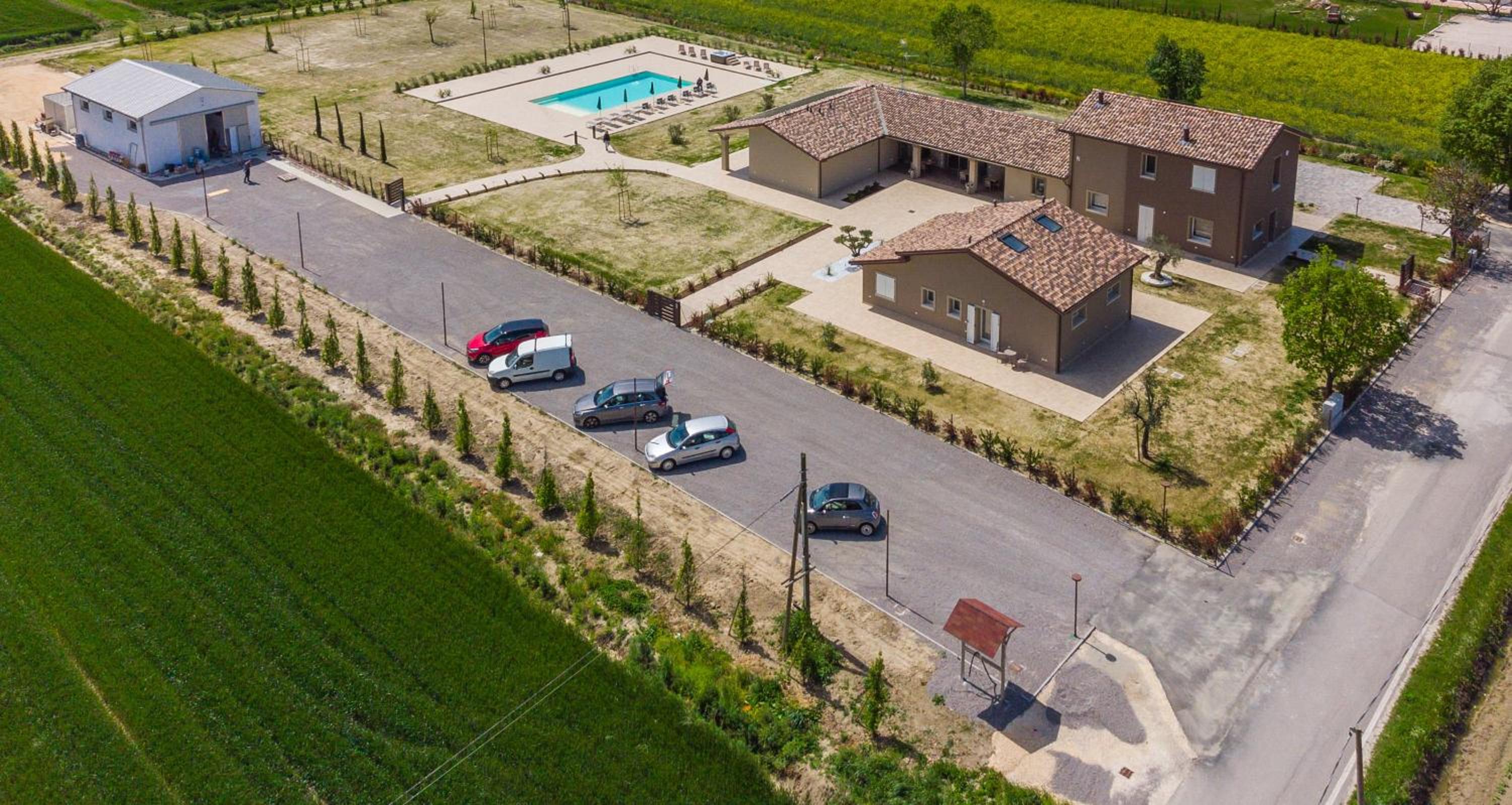 Hotel Terra Fina - Image 1