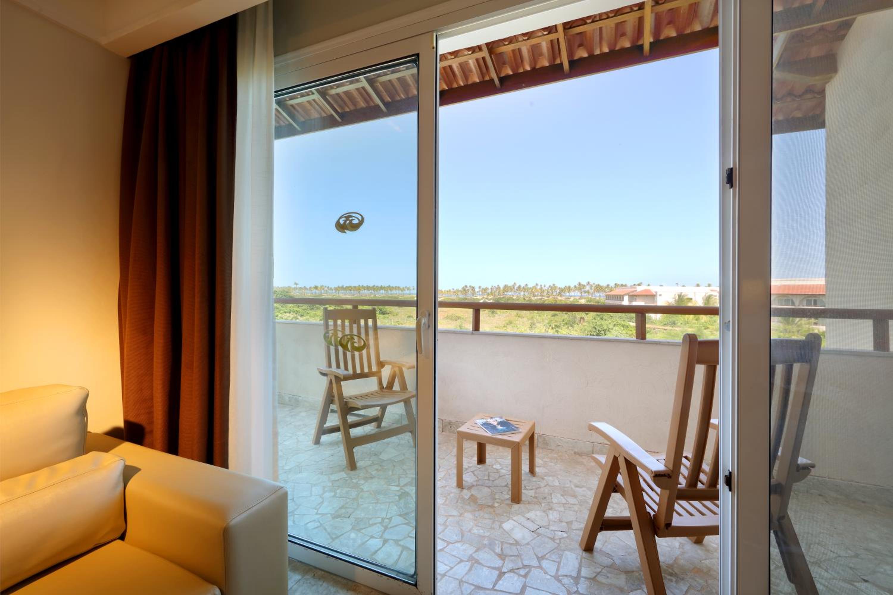 Grand Palladium Imbassaí Resort & Spa - All Inclusive