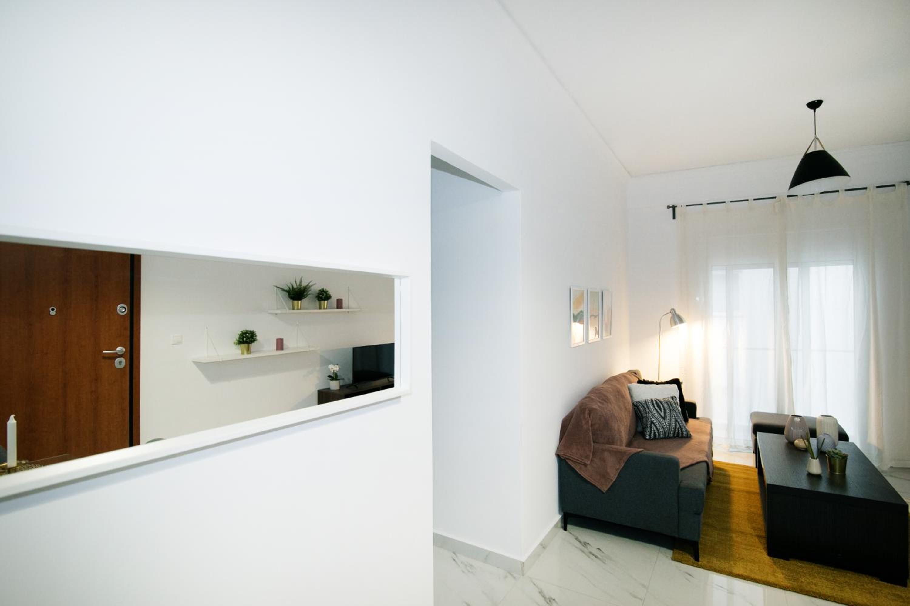 WSD Glory I Hotel Apartment