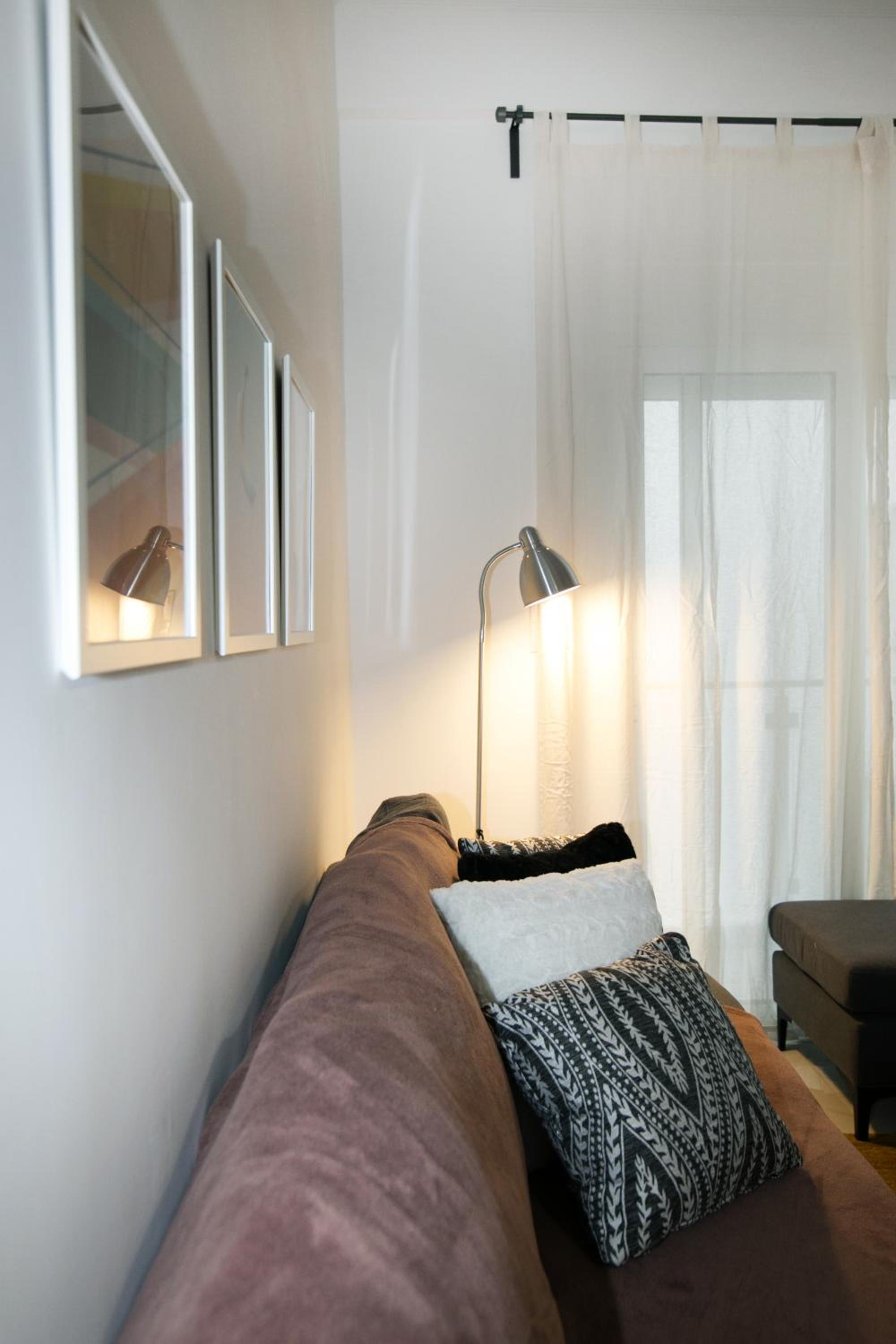 WSD Glory I Hotel Apartment
